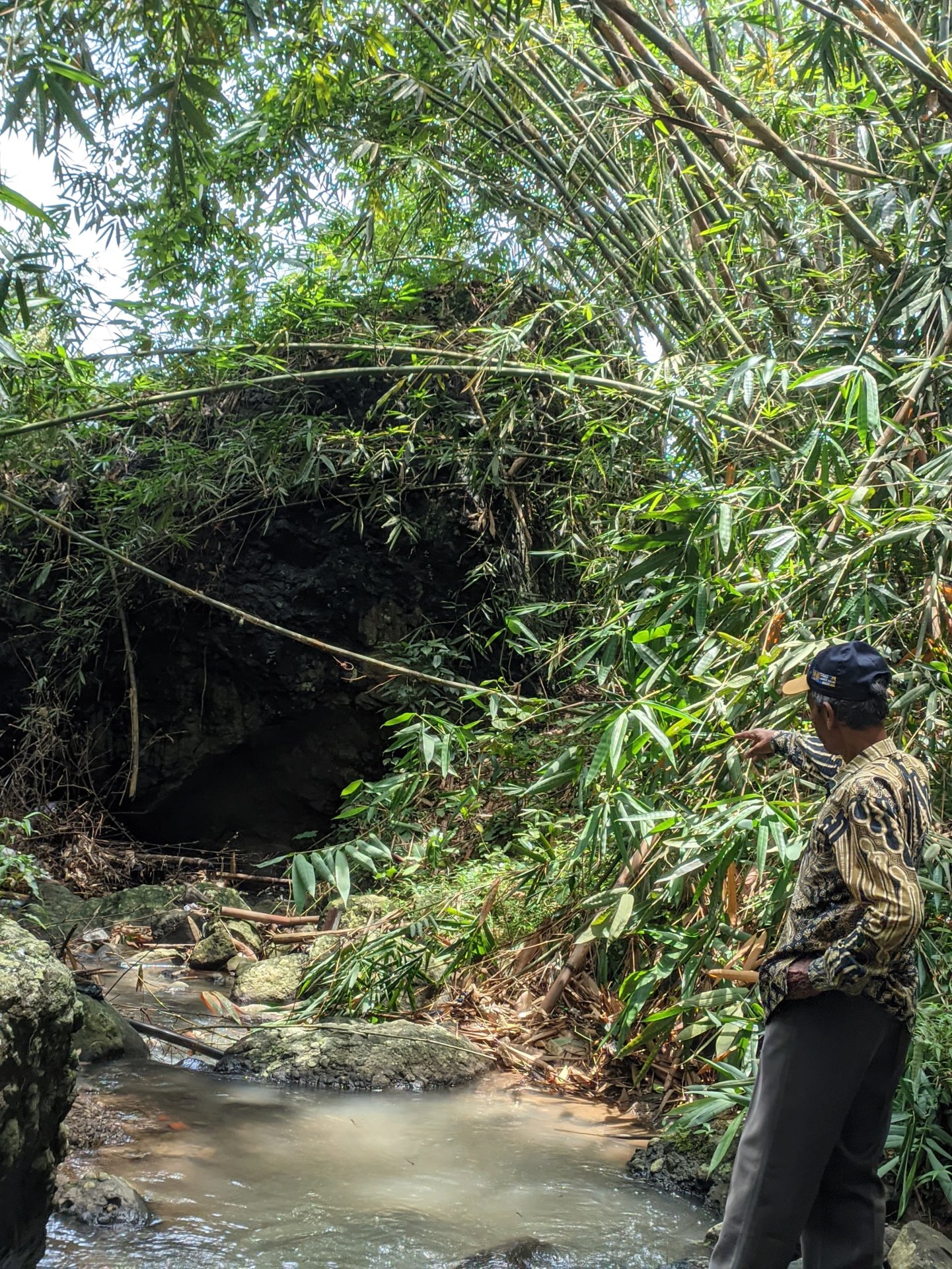 KKN HARI KETIGAPULUHLIMA