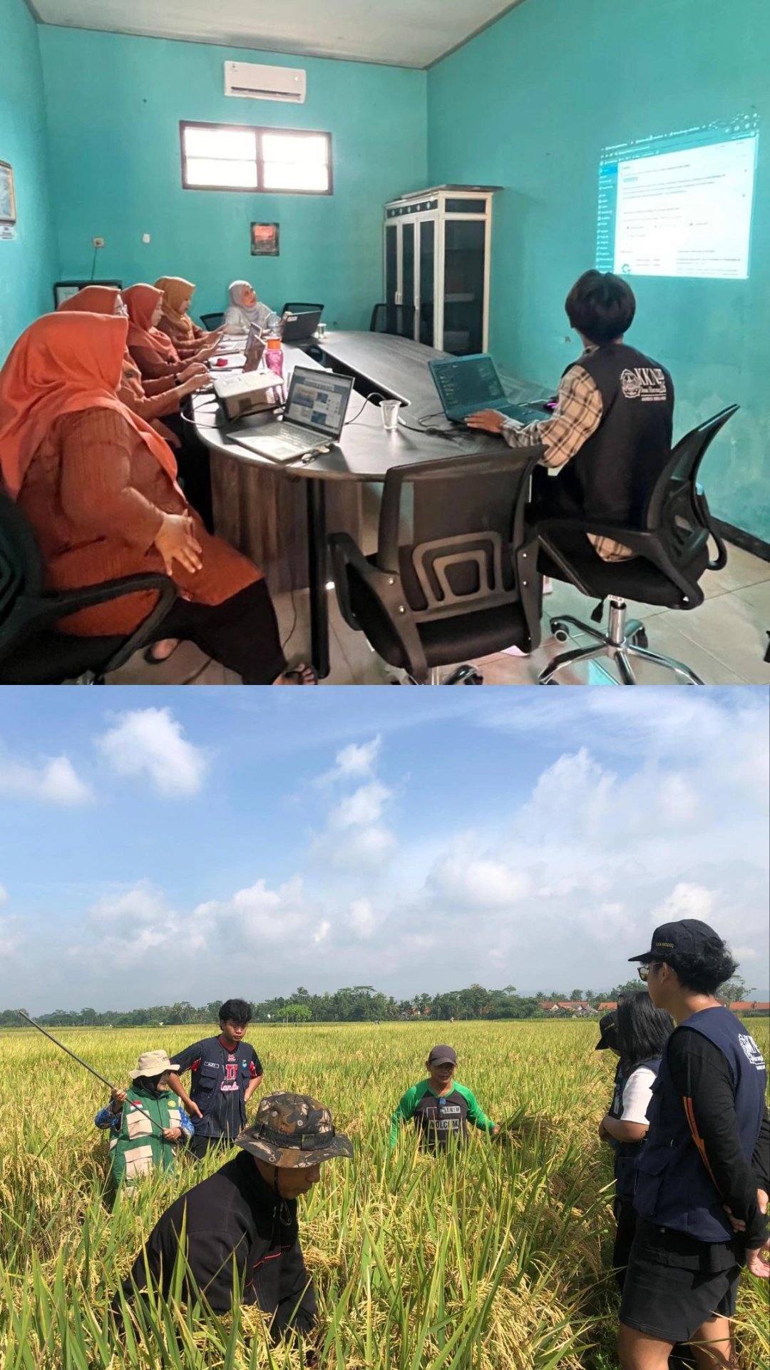 Day 30 KKN Desa Slarang