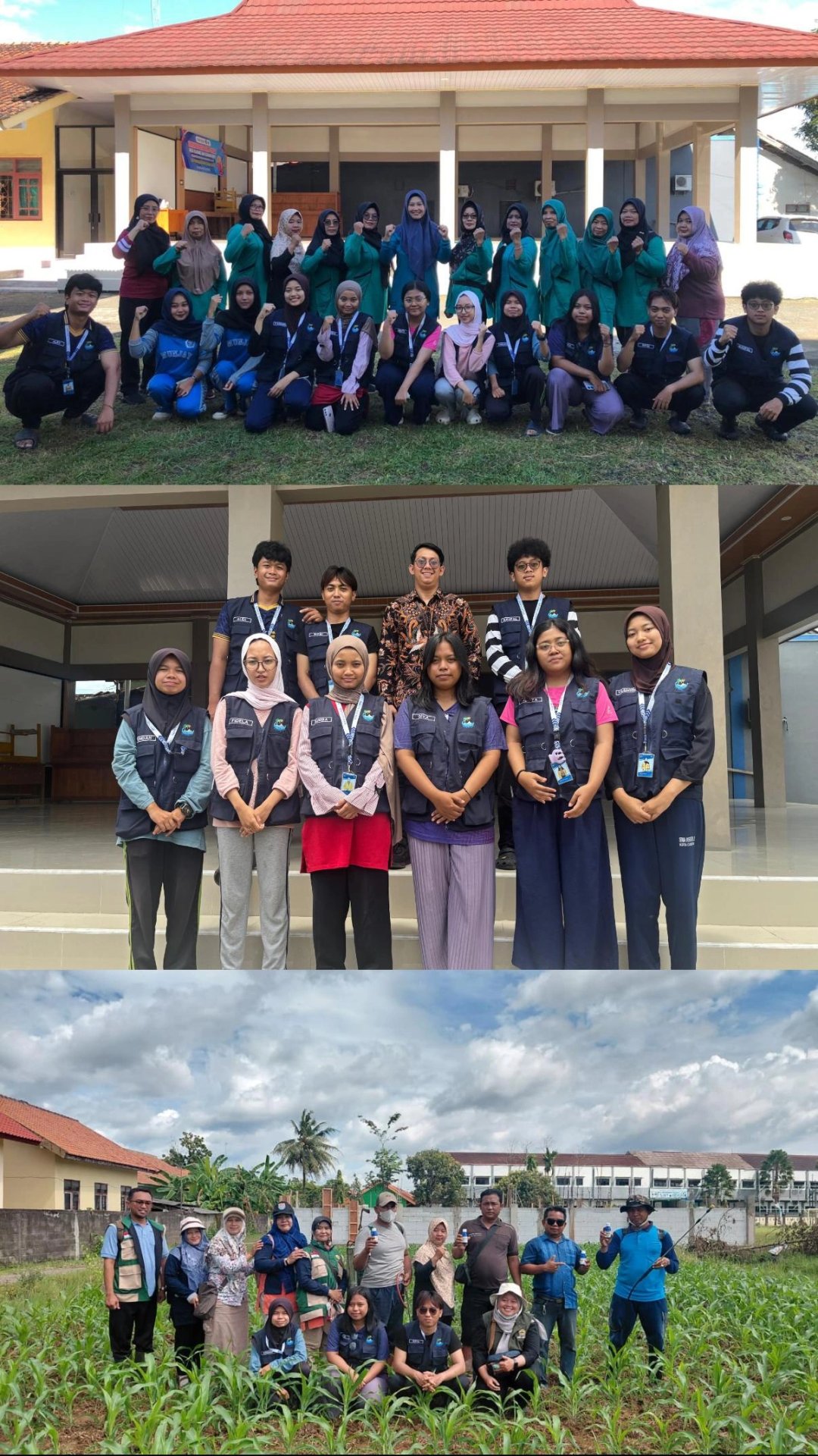 Day 31 KKN Desa Slarang