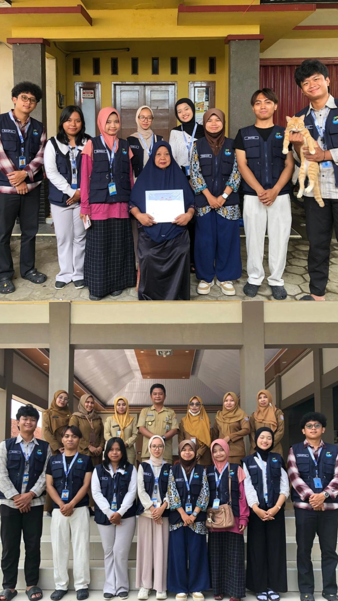 Day 35 KKN Desa Slarang