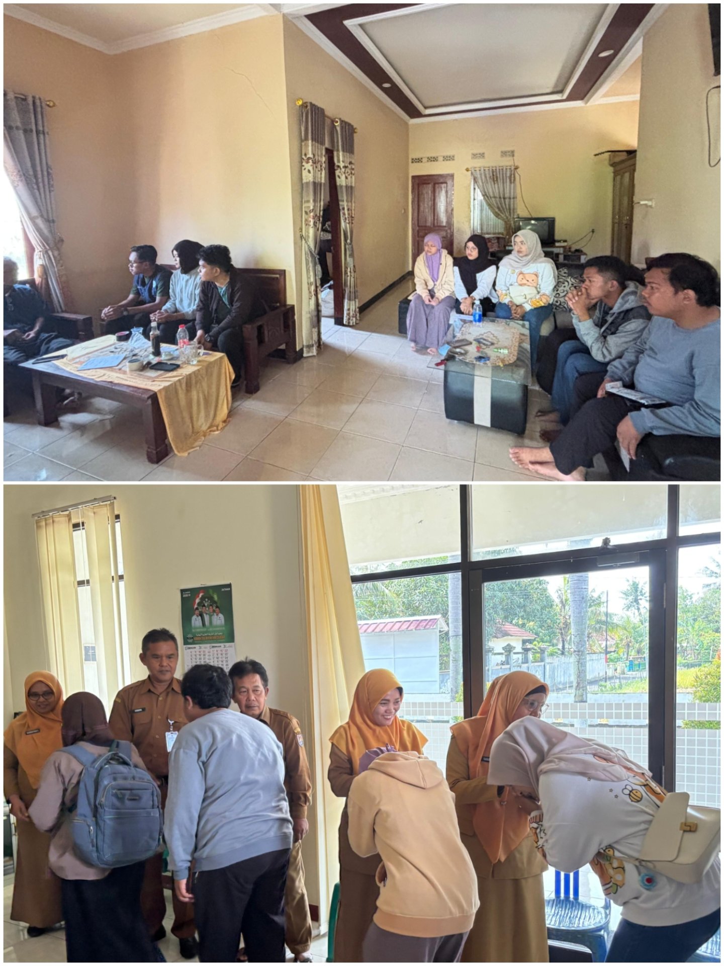 Kkn hari ke-35_pamit