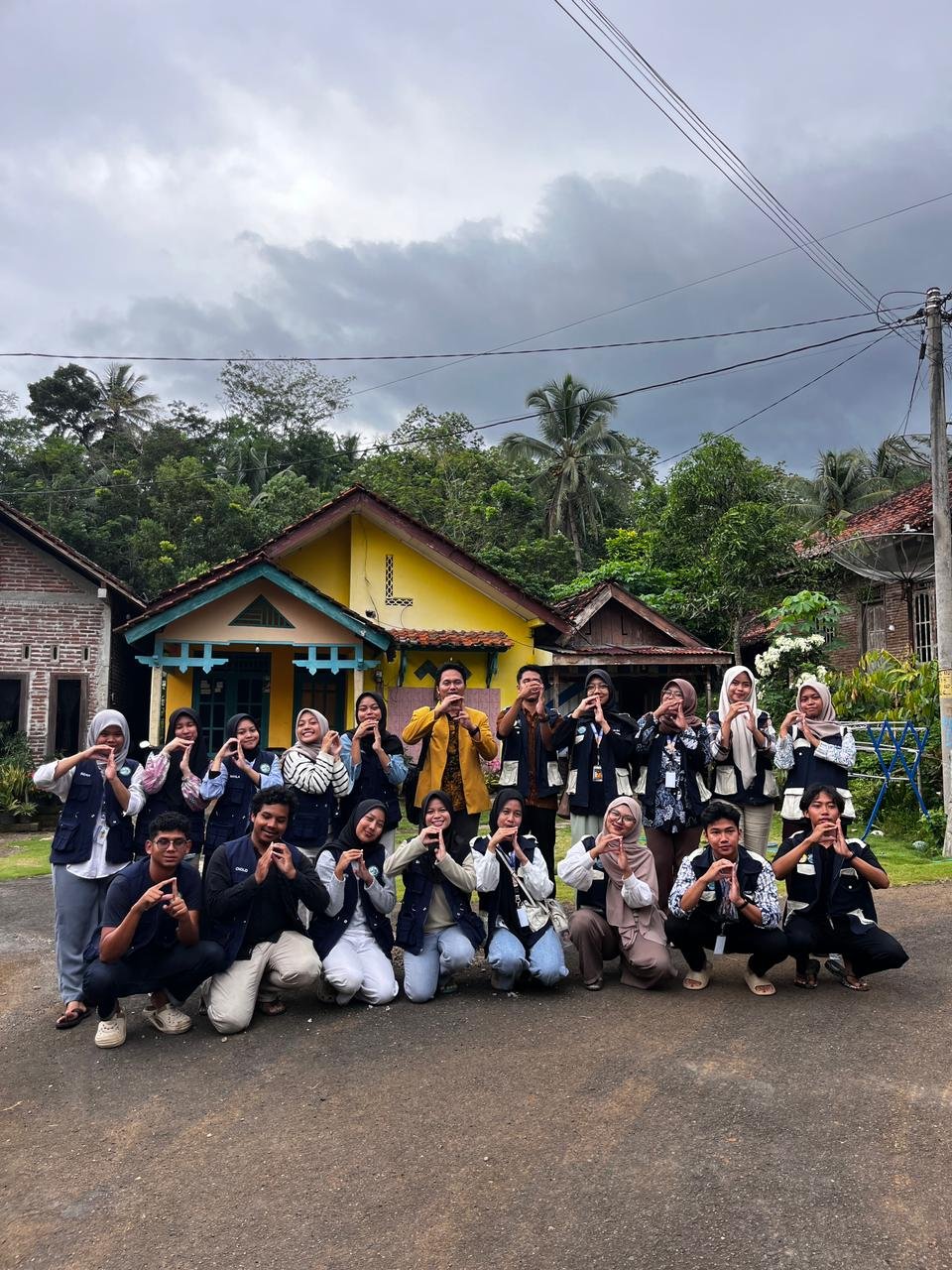 Hari Ketigapuluh KKN