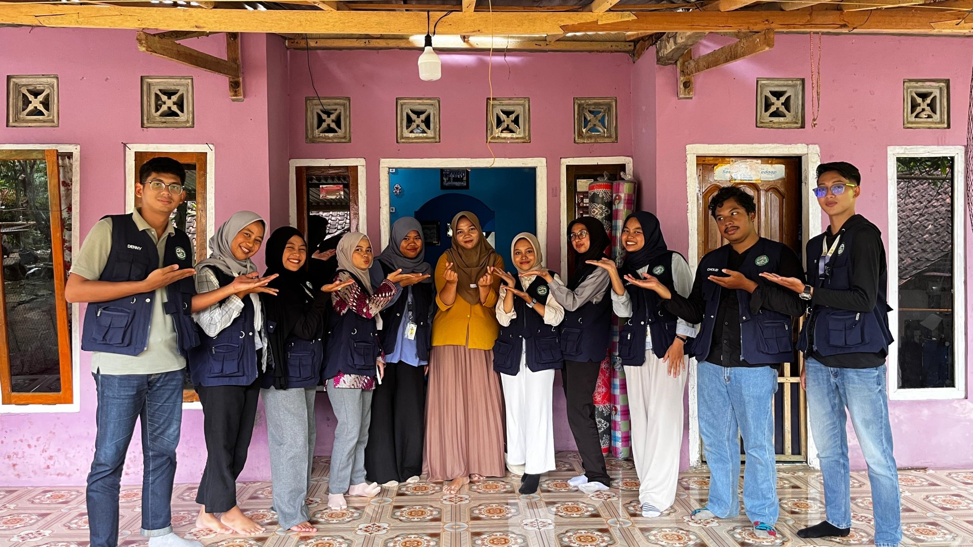 Hari Ketigapuluh dua KKN