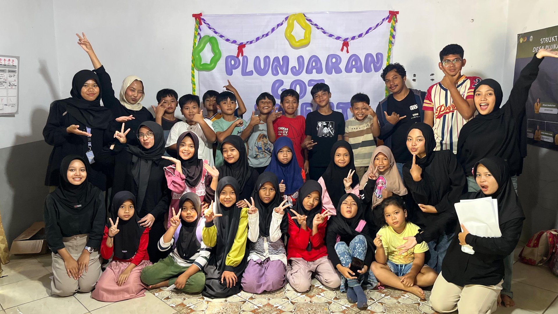 Hari Ketigapuluh tiga KKN