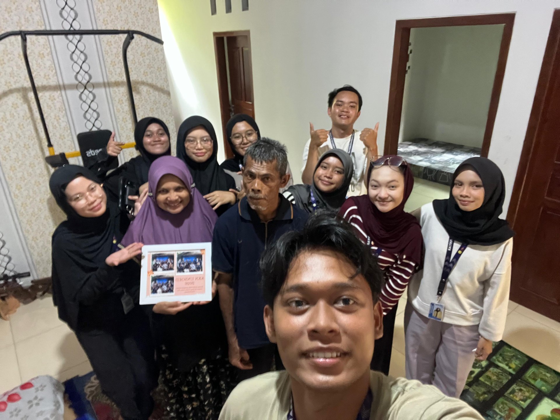 Kegiatan KKN