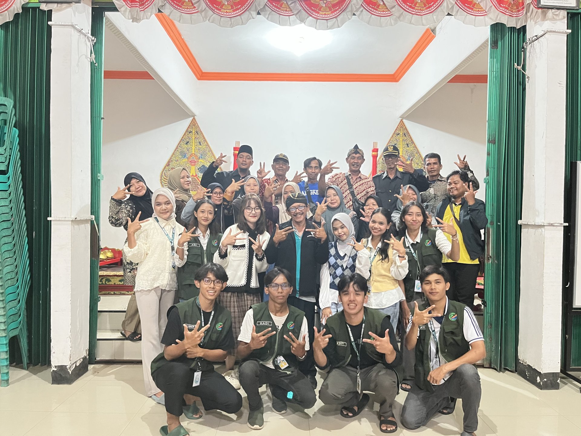 Malam Perpisahan