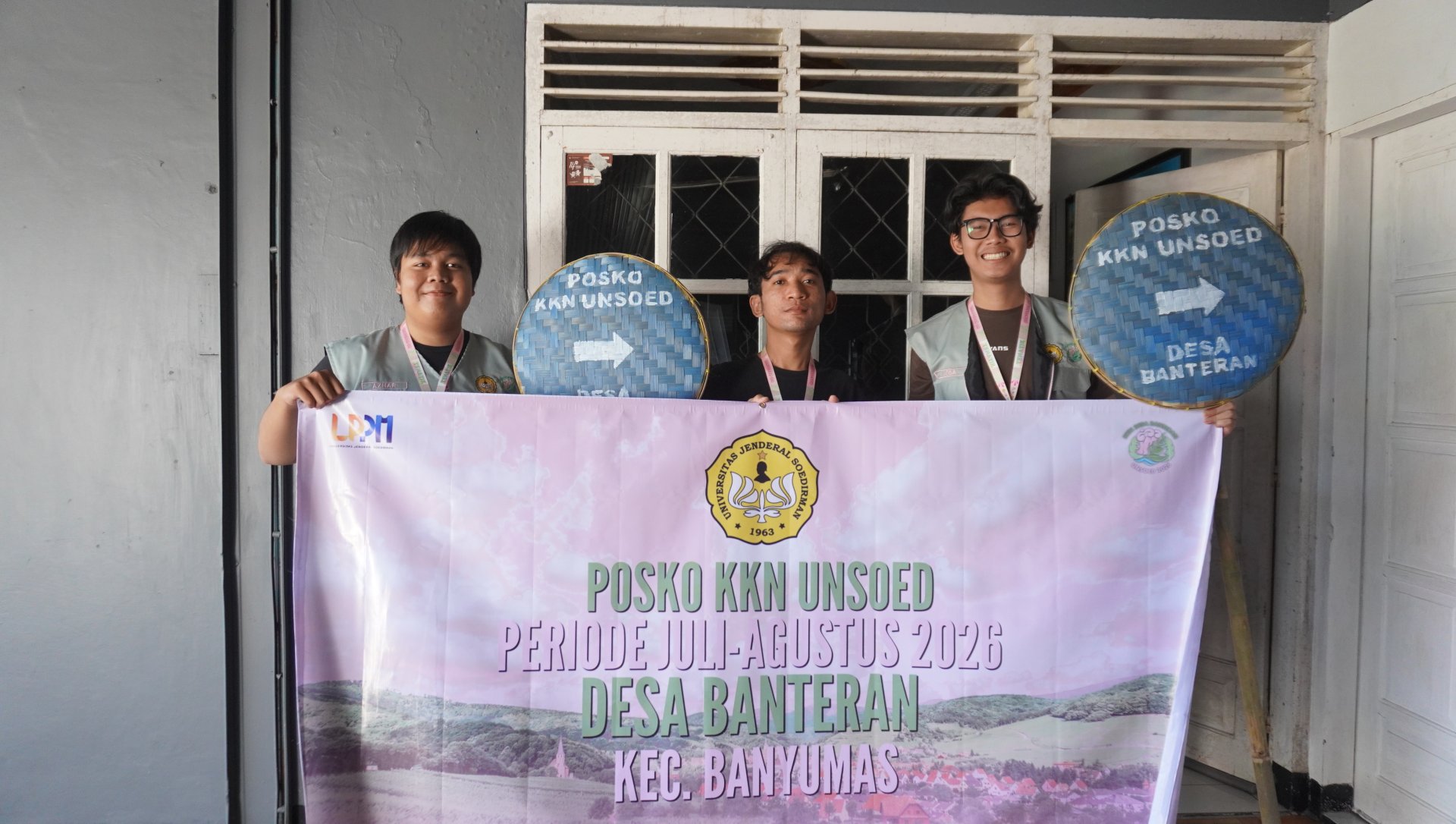 Persiapan KKN