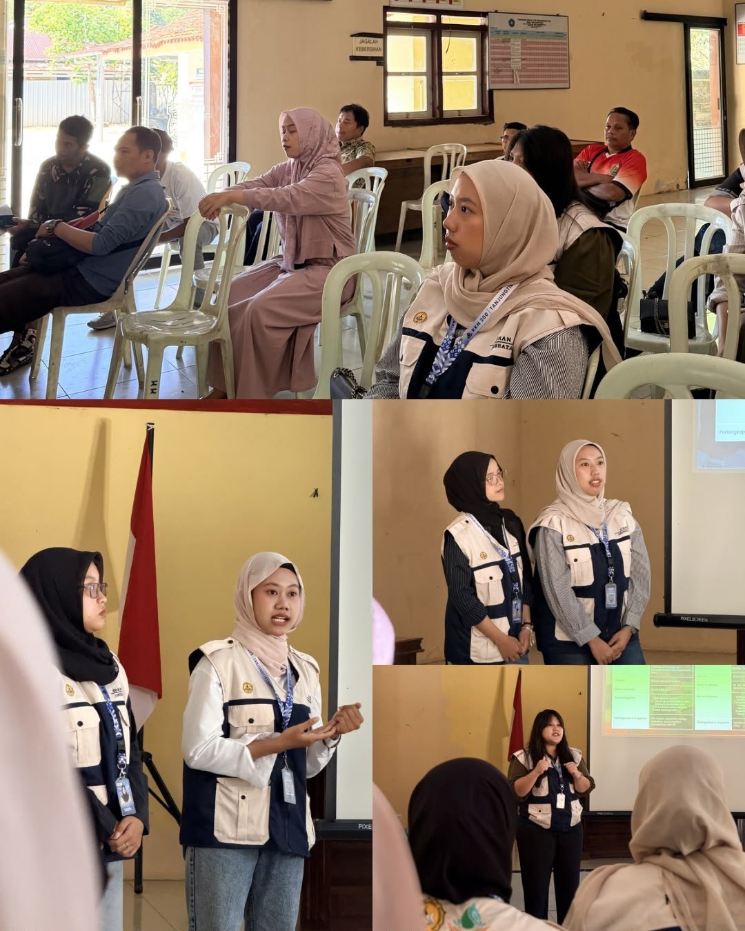 Persiapan KKN