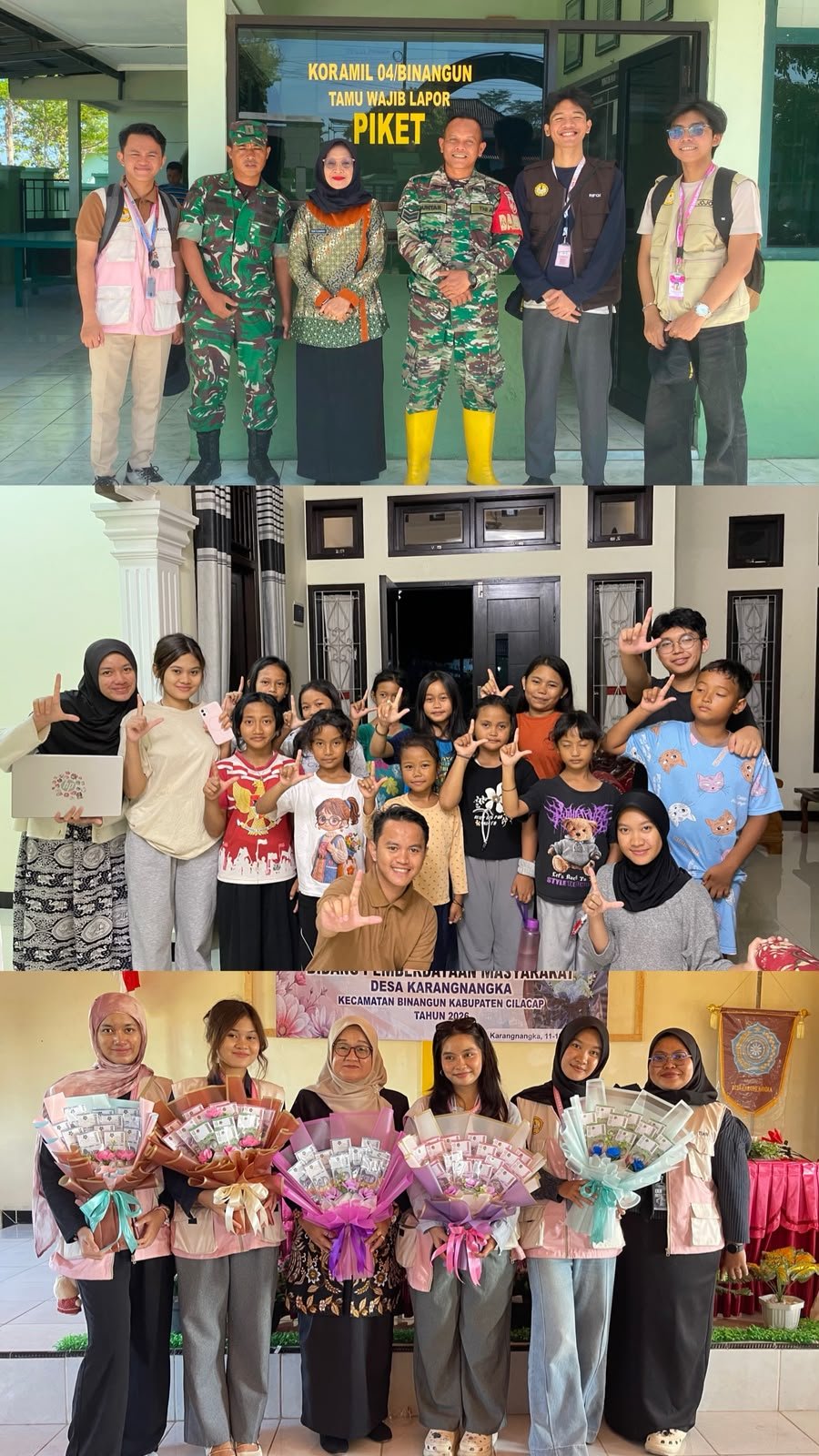 Orientasi Pemantapan Program Kerja