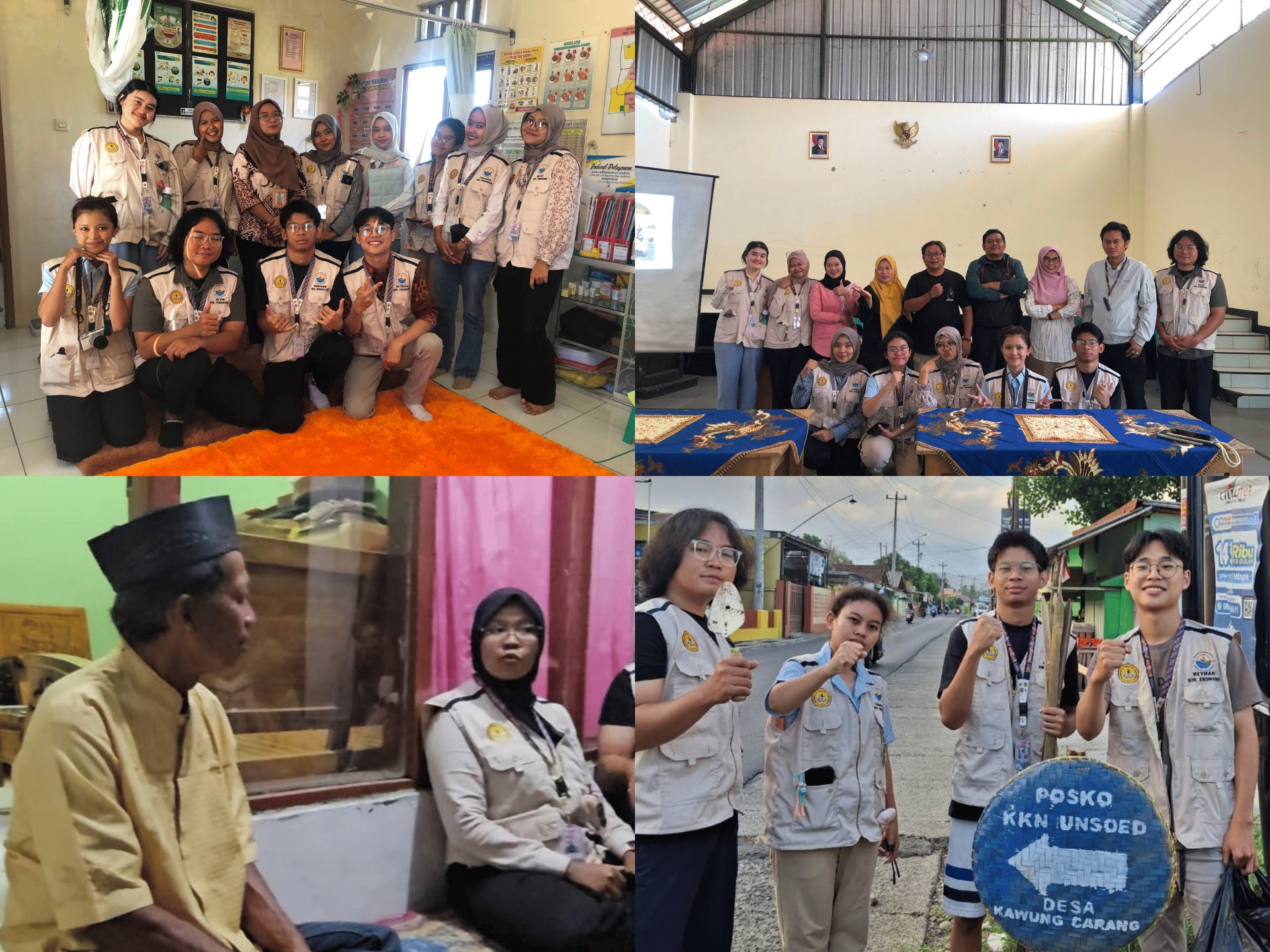 Kamis, 9 Juli 2026 dan Jum'at, 10 Juli 2026