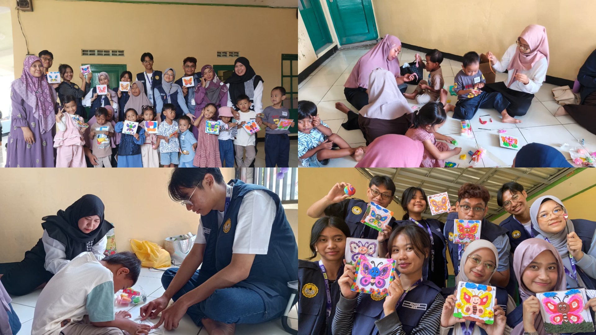 Orientasi Hari Ke-4