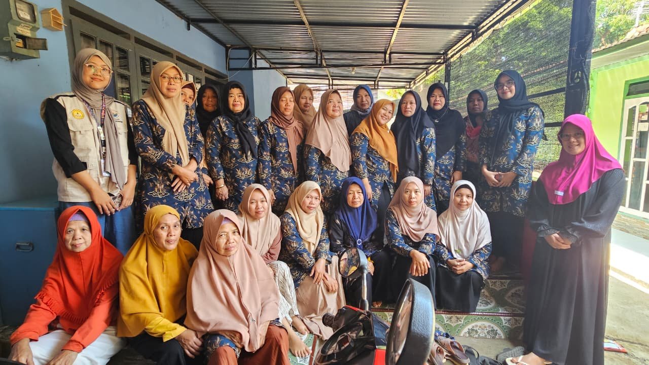 Minggu, 12 Juli 2026