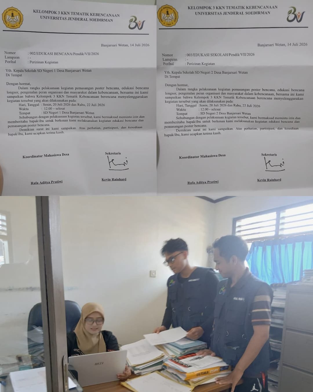 Koordinasi