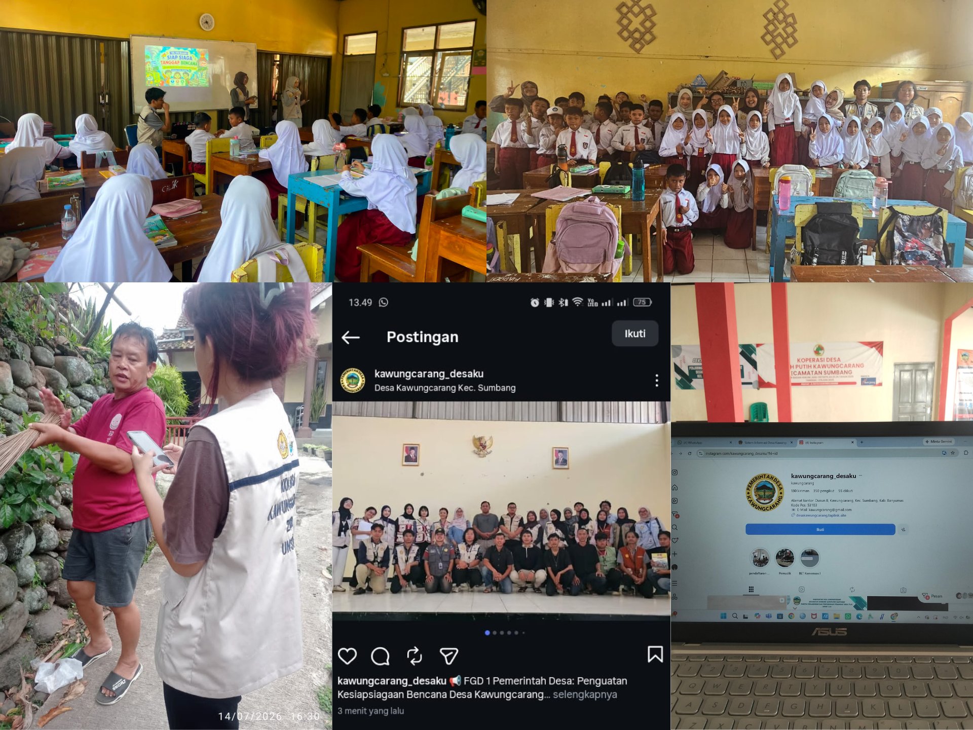 Selasa, 14 Juli 2026