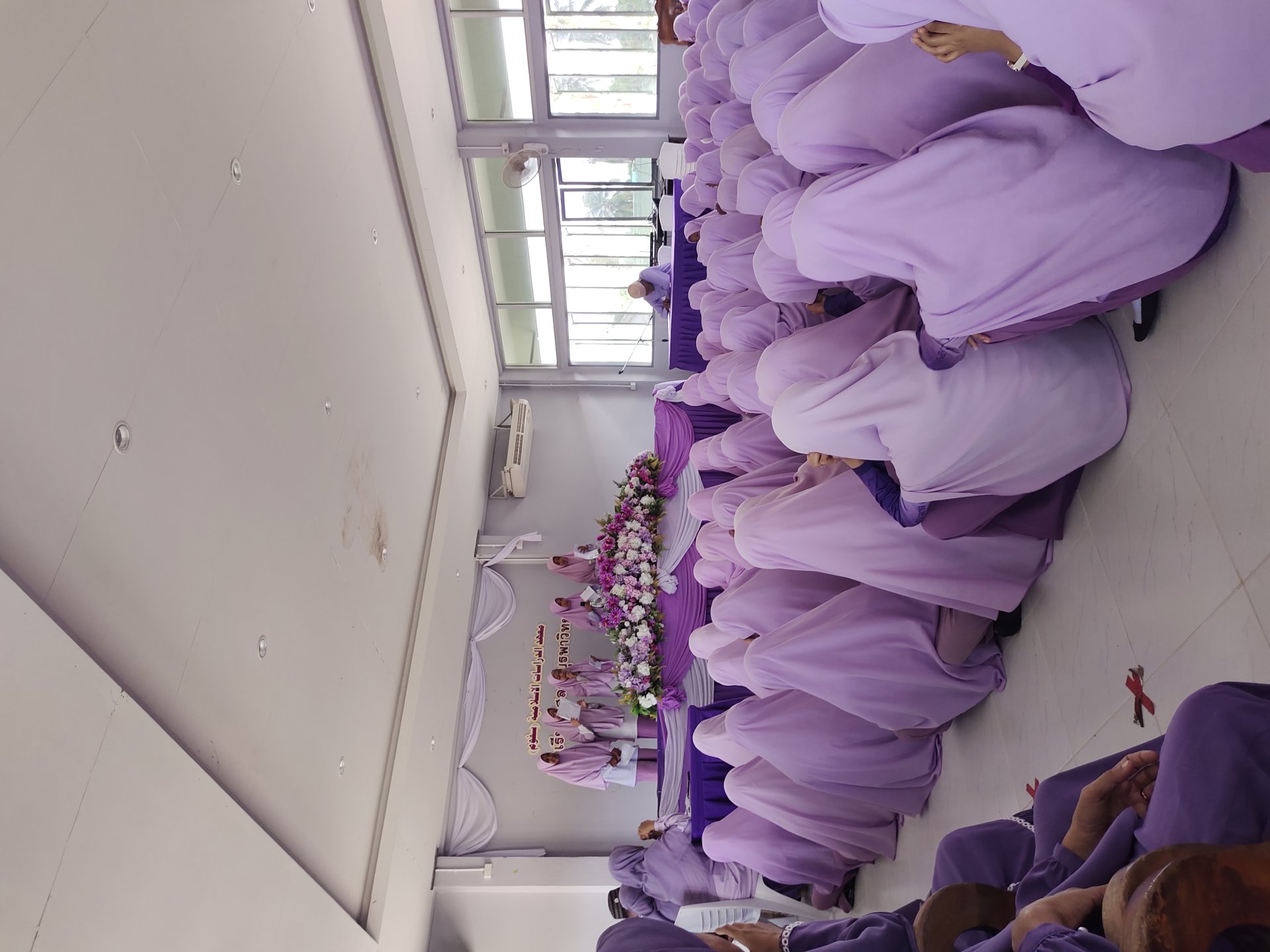 Pendampingan dan Monitoring Pelaksanaan Lomba Sekolah