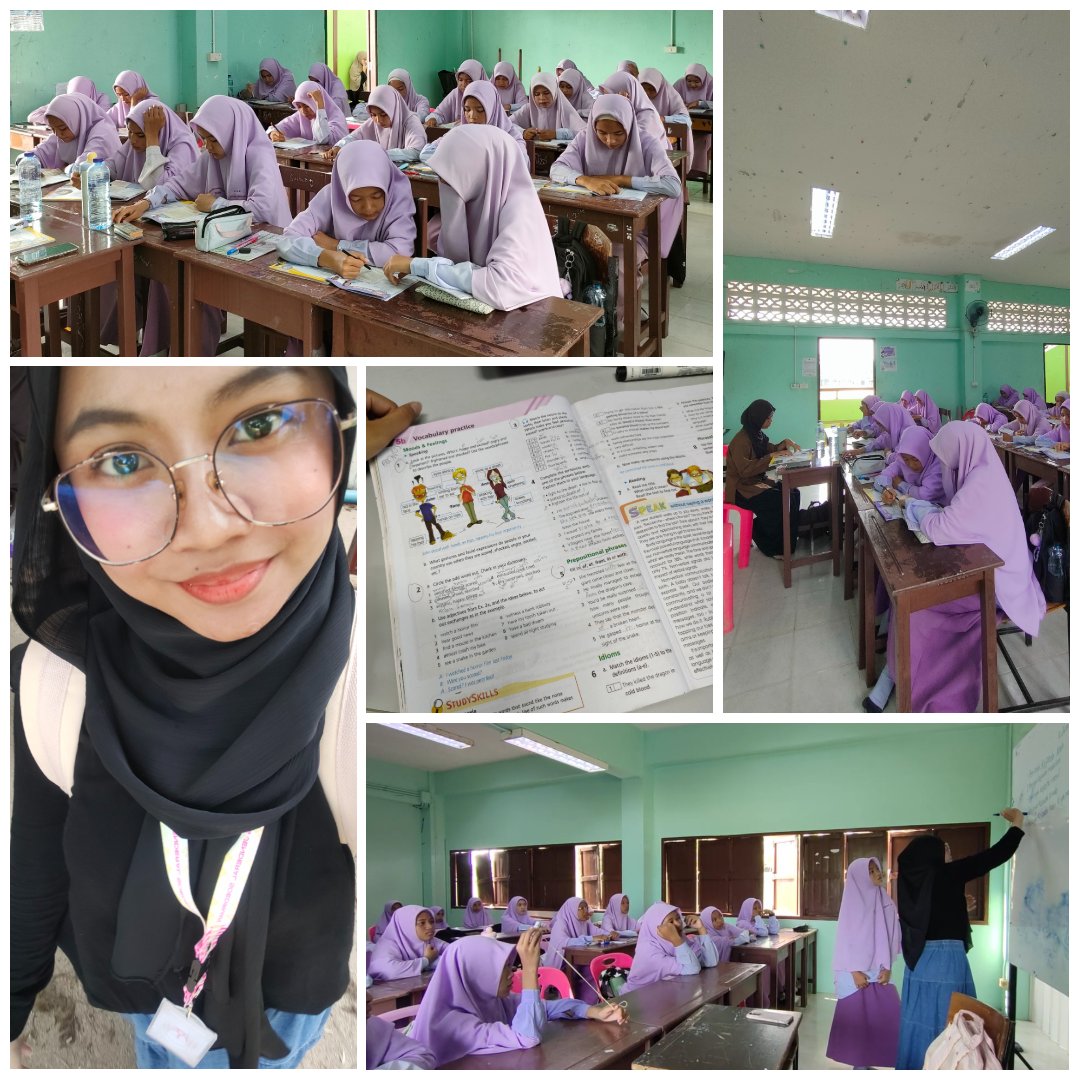 Pembelajaran Interaktif Pendidikan Agama Islam dan Bahasa Inggris untuk Meningkatkan Pemahaman Siswa