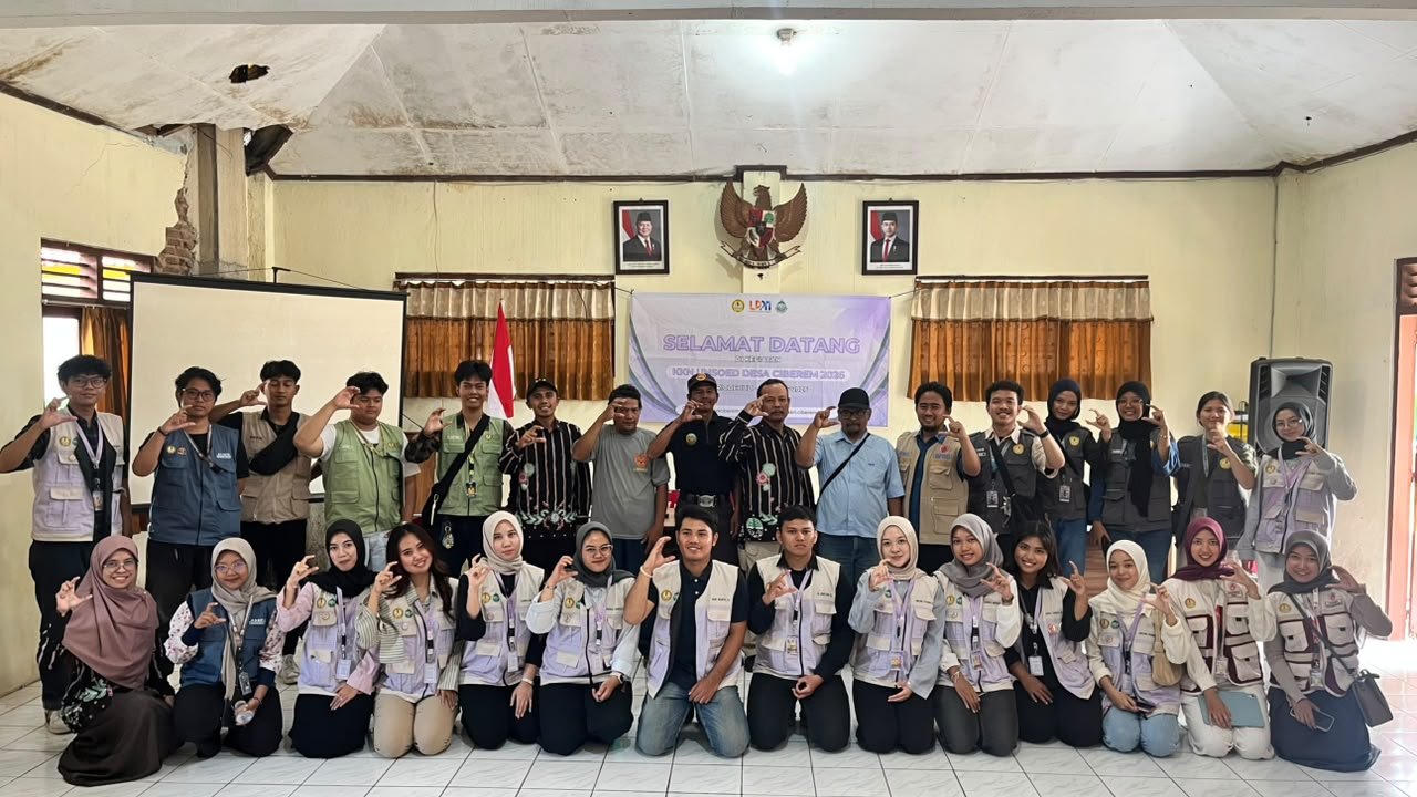 Focus Group Discussion (FGD) 1