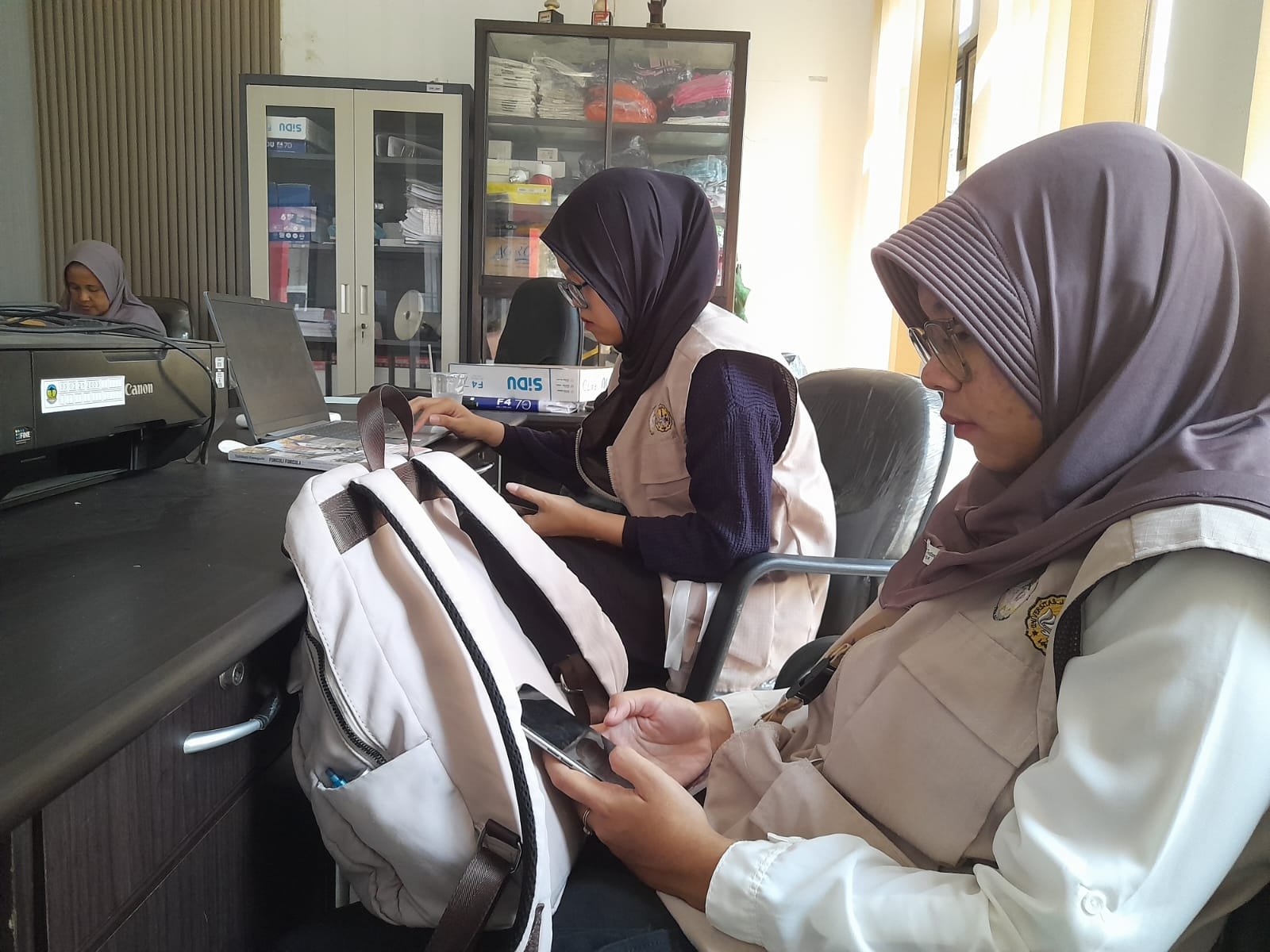 LENTERA DESA (Layanan Terpadu Administrasi Desa)