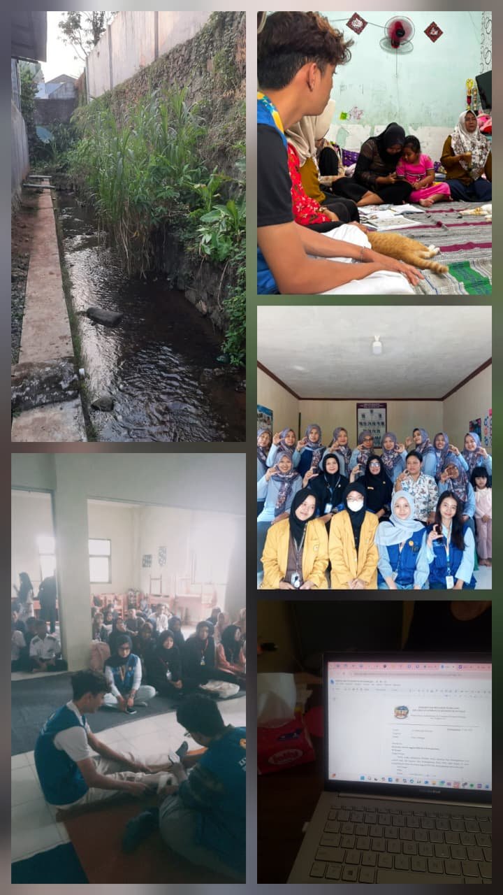 Day 10 : Kumpulan Agenda Kelompok 14 KKN Tematik Kebencanaan Desa Kedungmalang
