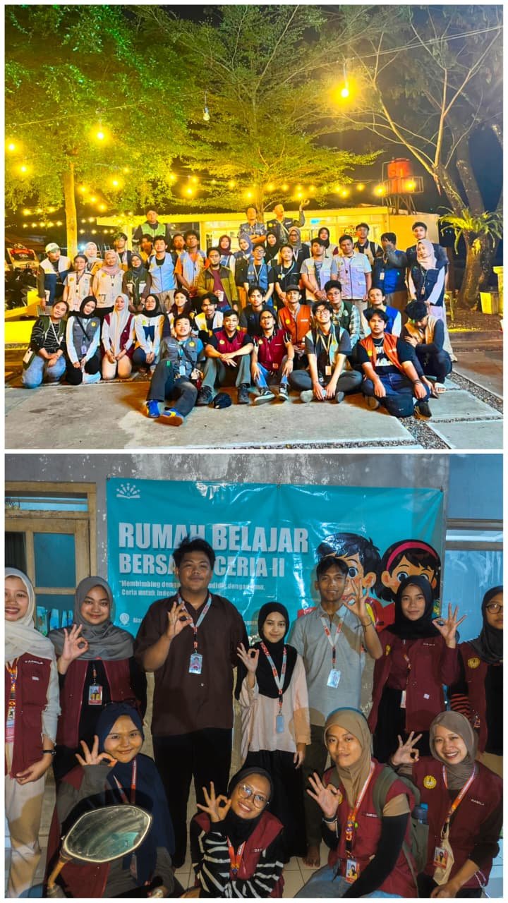 Penguatan Organisasi, Pendidikan, dan Mitigasi Bencana