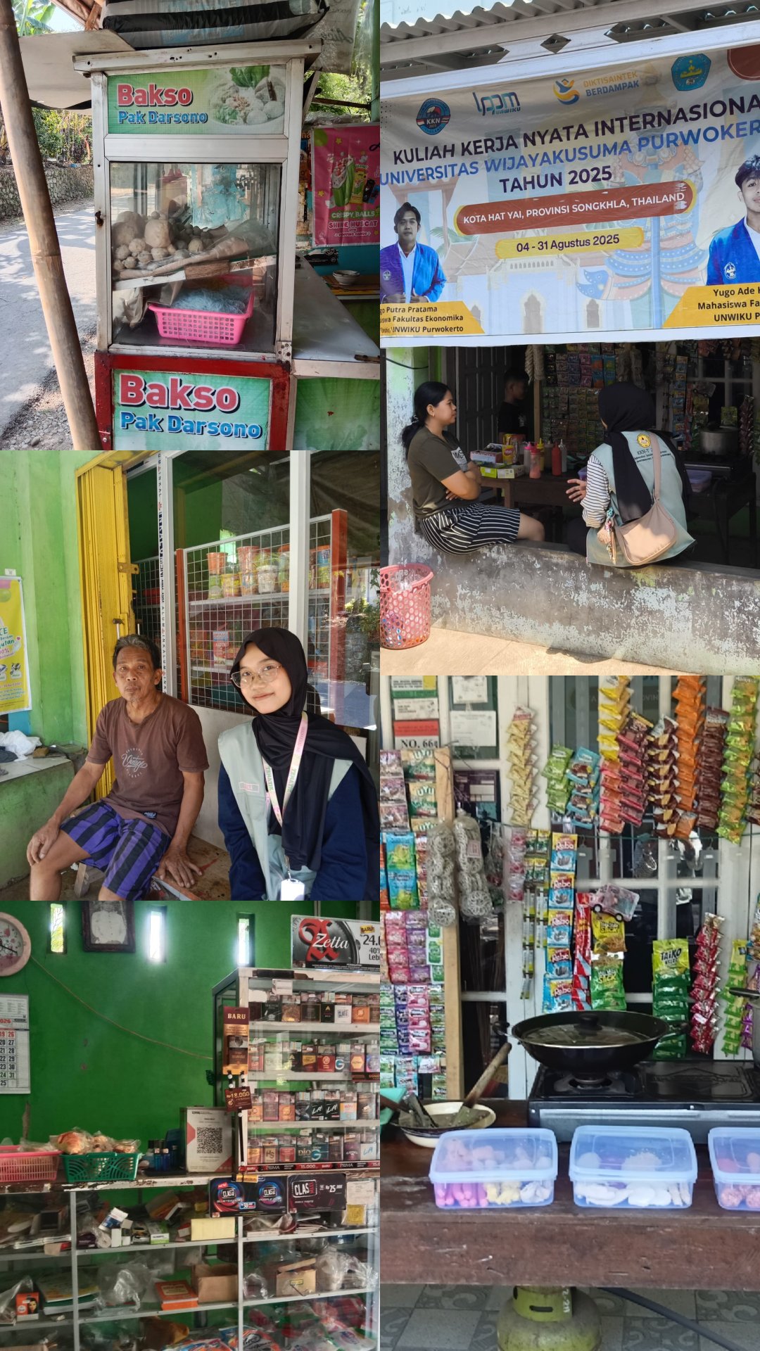 SIMUDA (Sistem Informasi UMKM Desa)