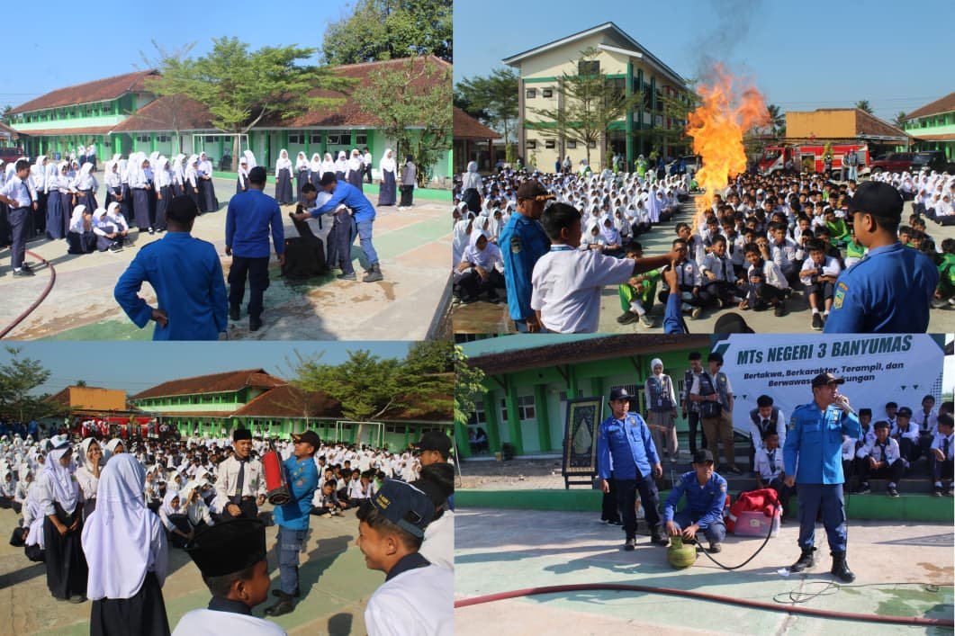 DAY 13 KKN T KEBENCANAAN DESA SILADO