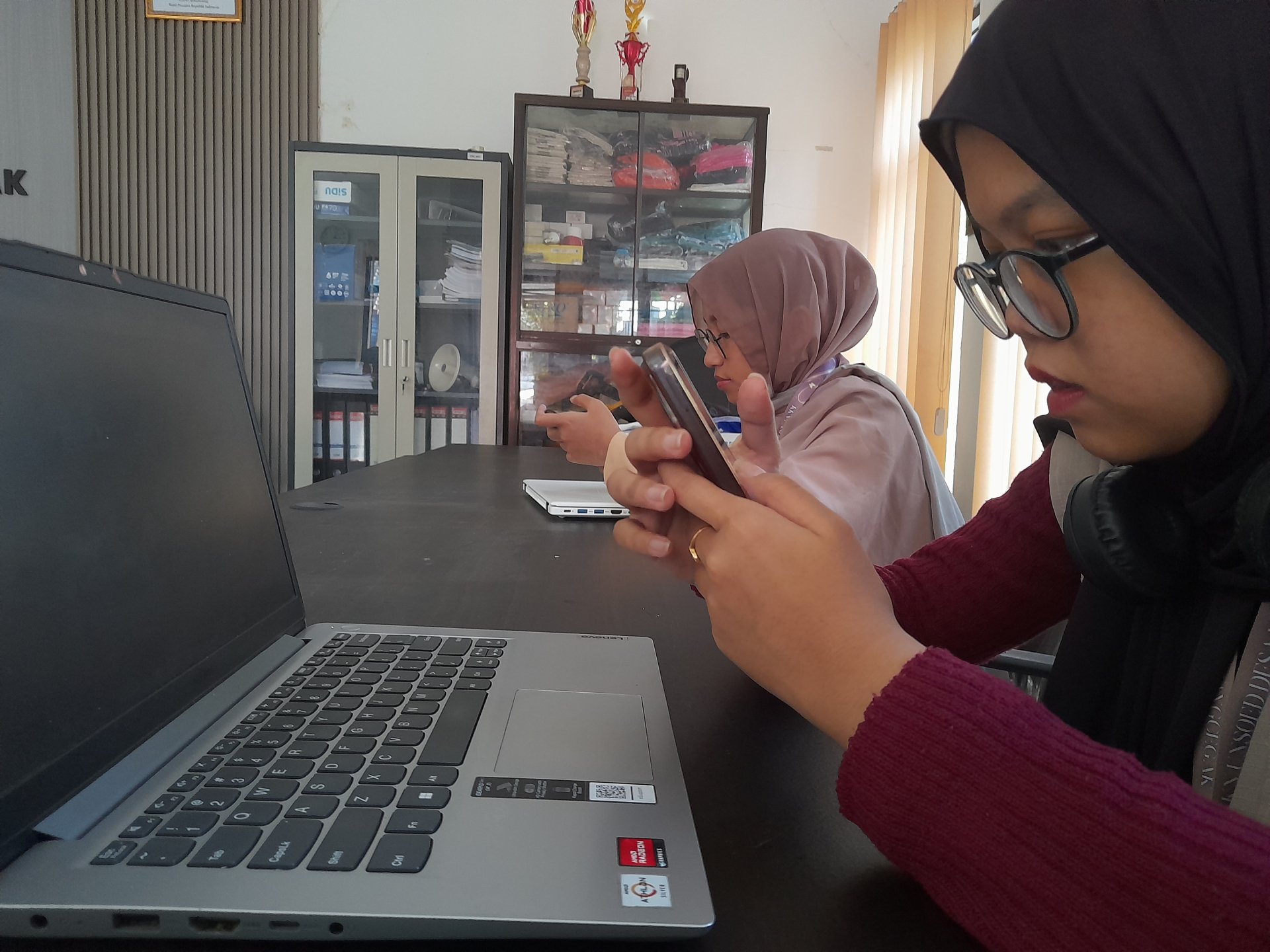 LENTERA DESA (Layanan Terpadu Administrasi Desa)