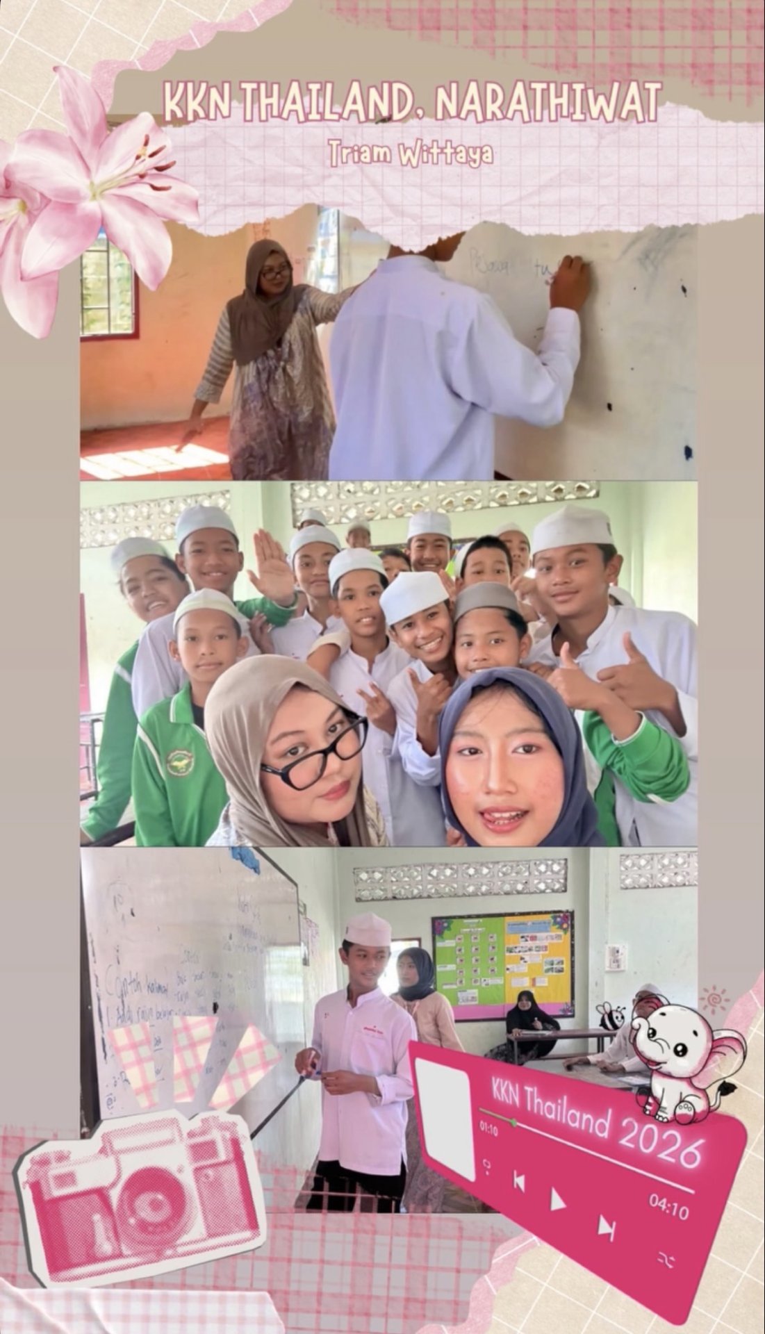 Kata Sifat Bahasa Indonesia