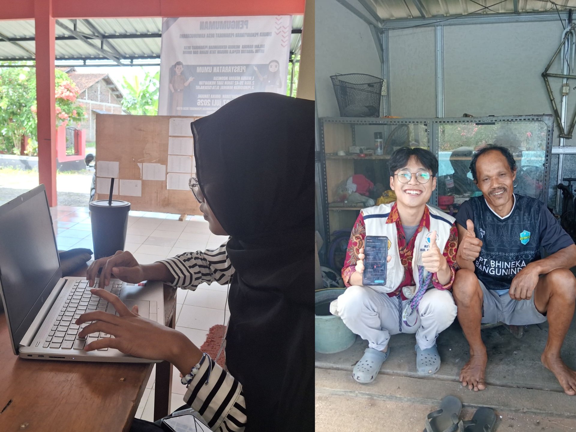 Kamis, 23 Juli 2026
