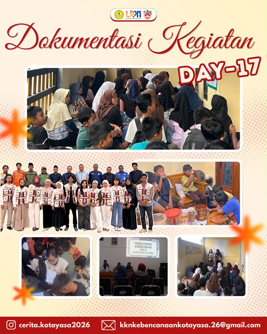Belajar Bersama