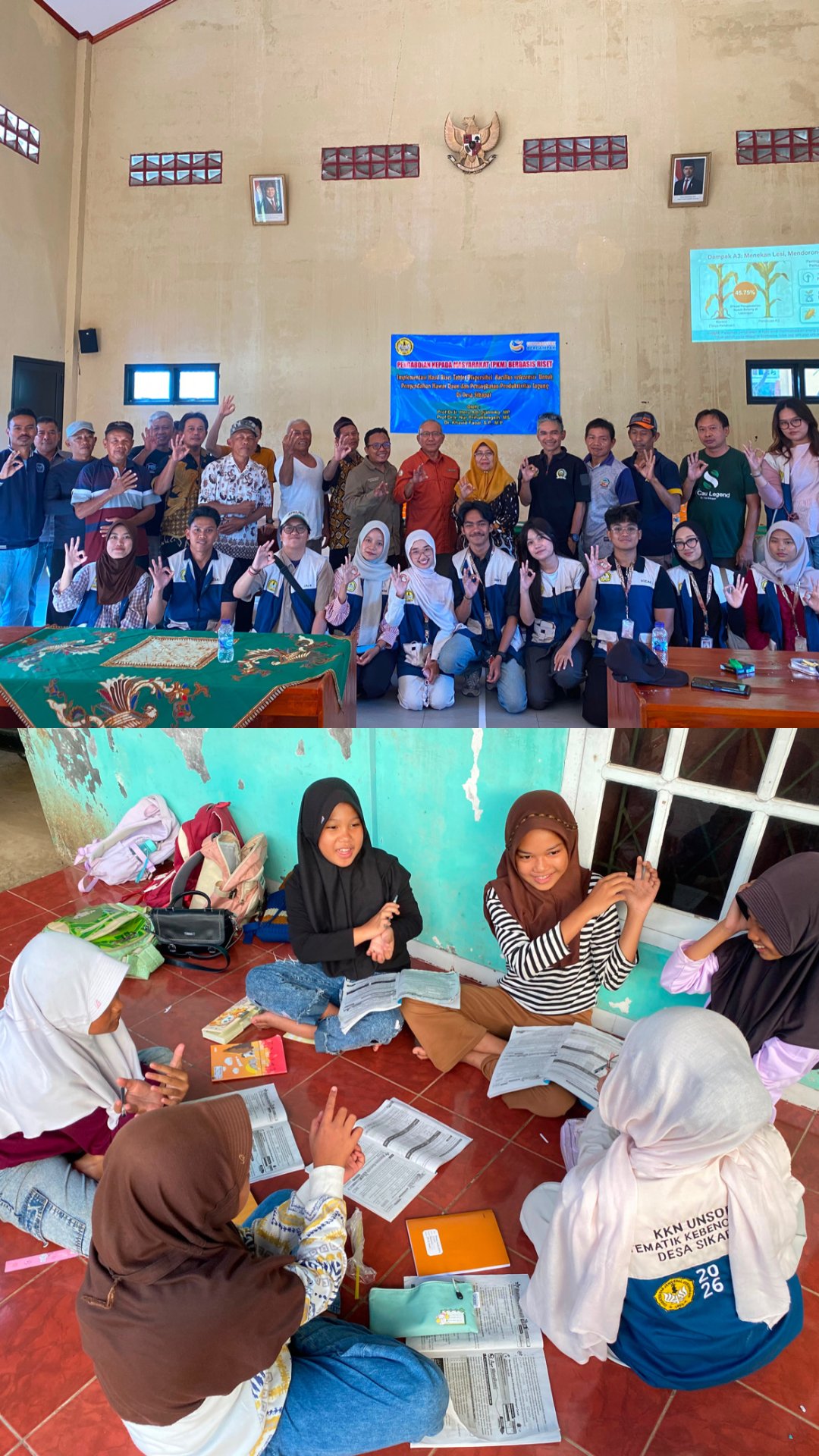 Kegiatan Insidental