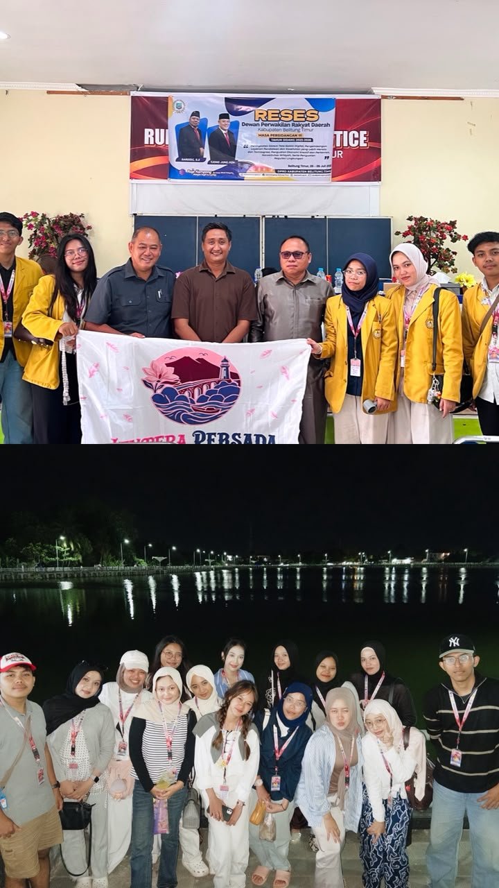 Day 14 Reses Anggota DPRD dan Job Fair serta Memperingati Hari Koperasi Nasional ke-79