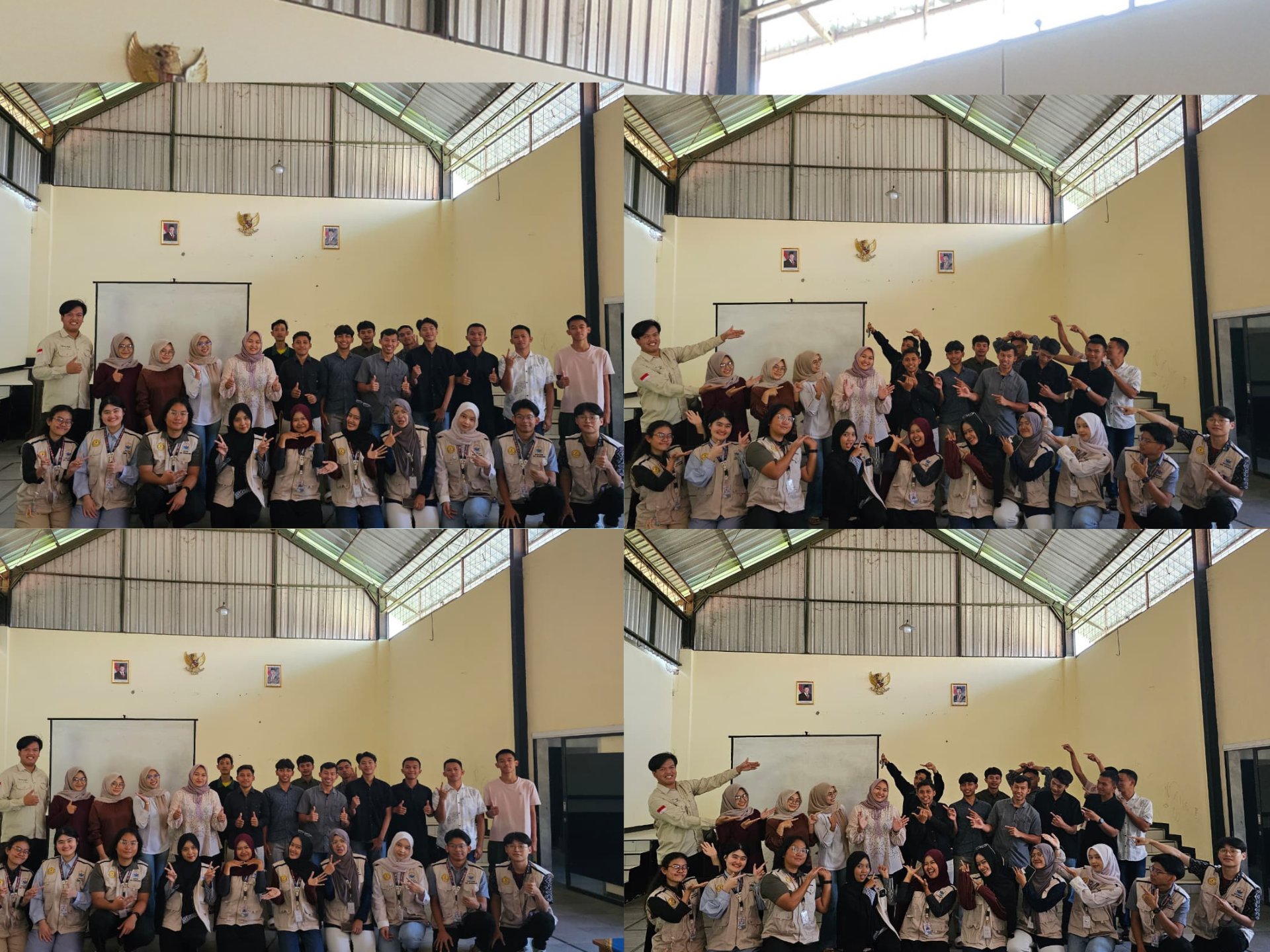 Sabtu, 25 Juli 2026