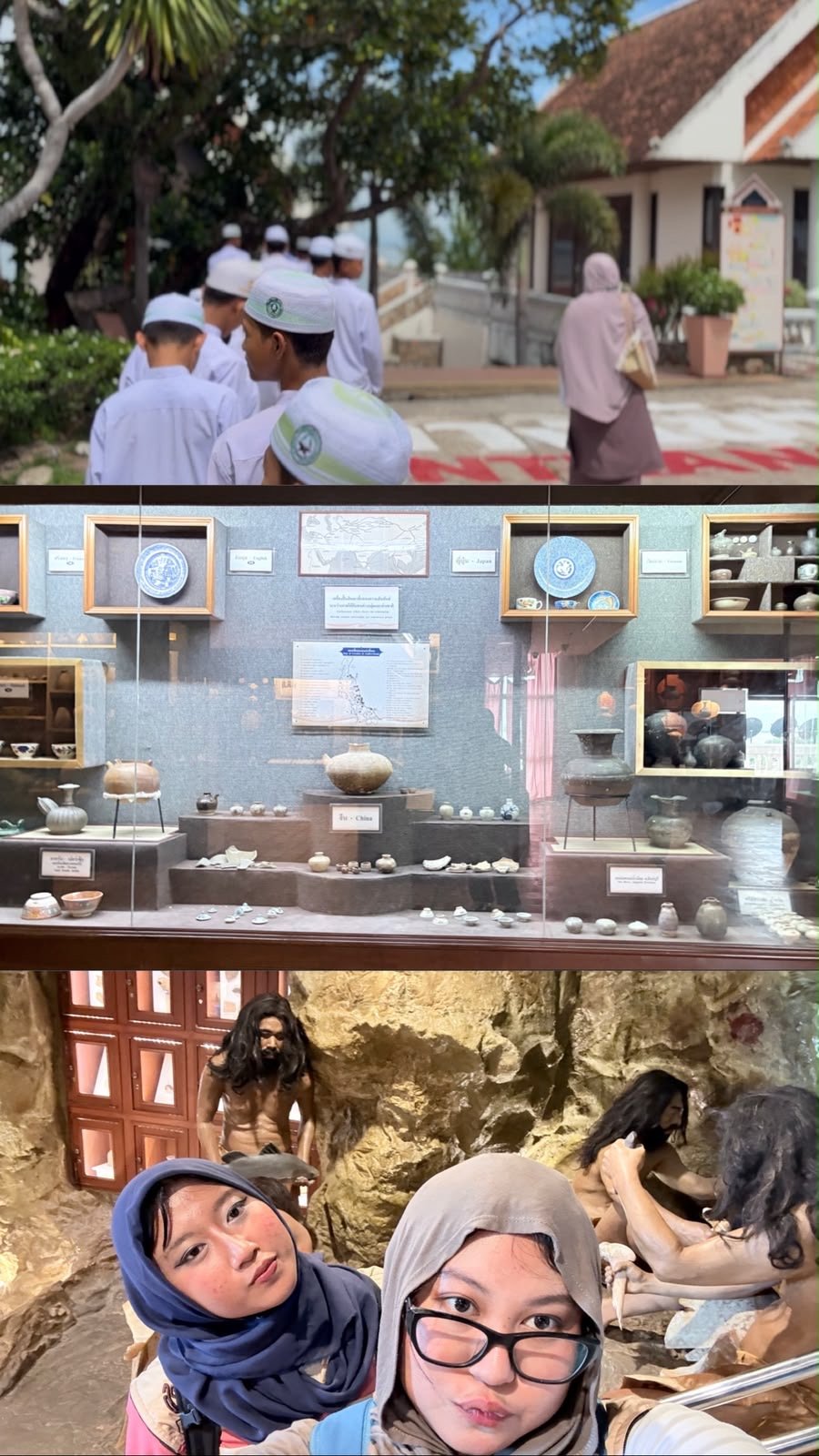 Study Tour to Southern Folklore Museum