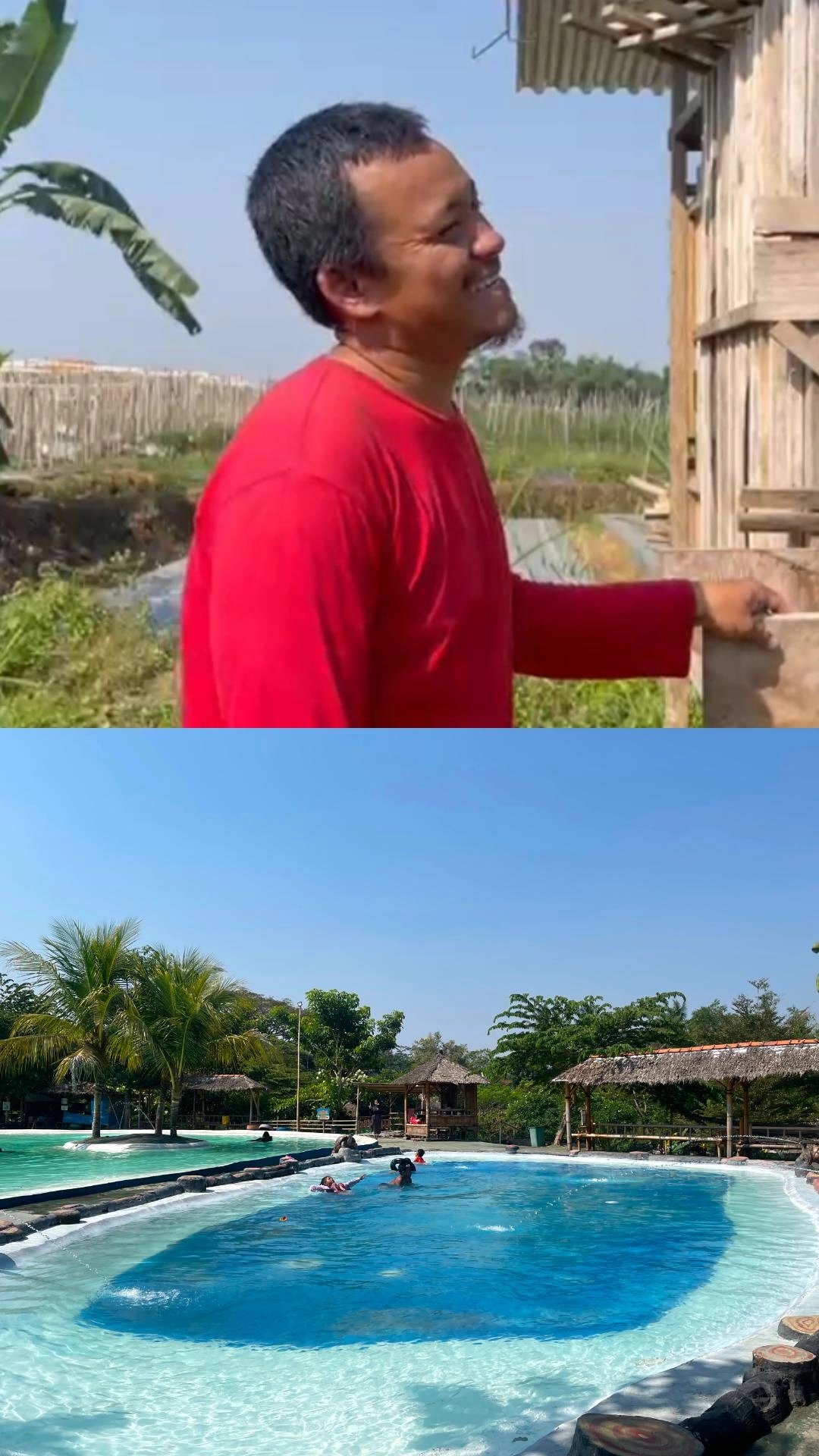 Pembuatan Video Profile