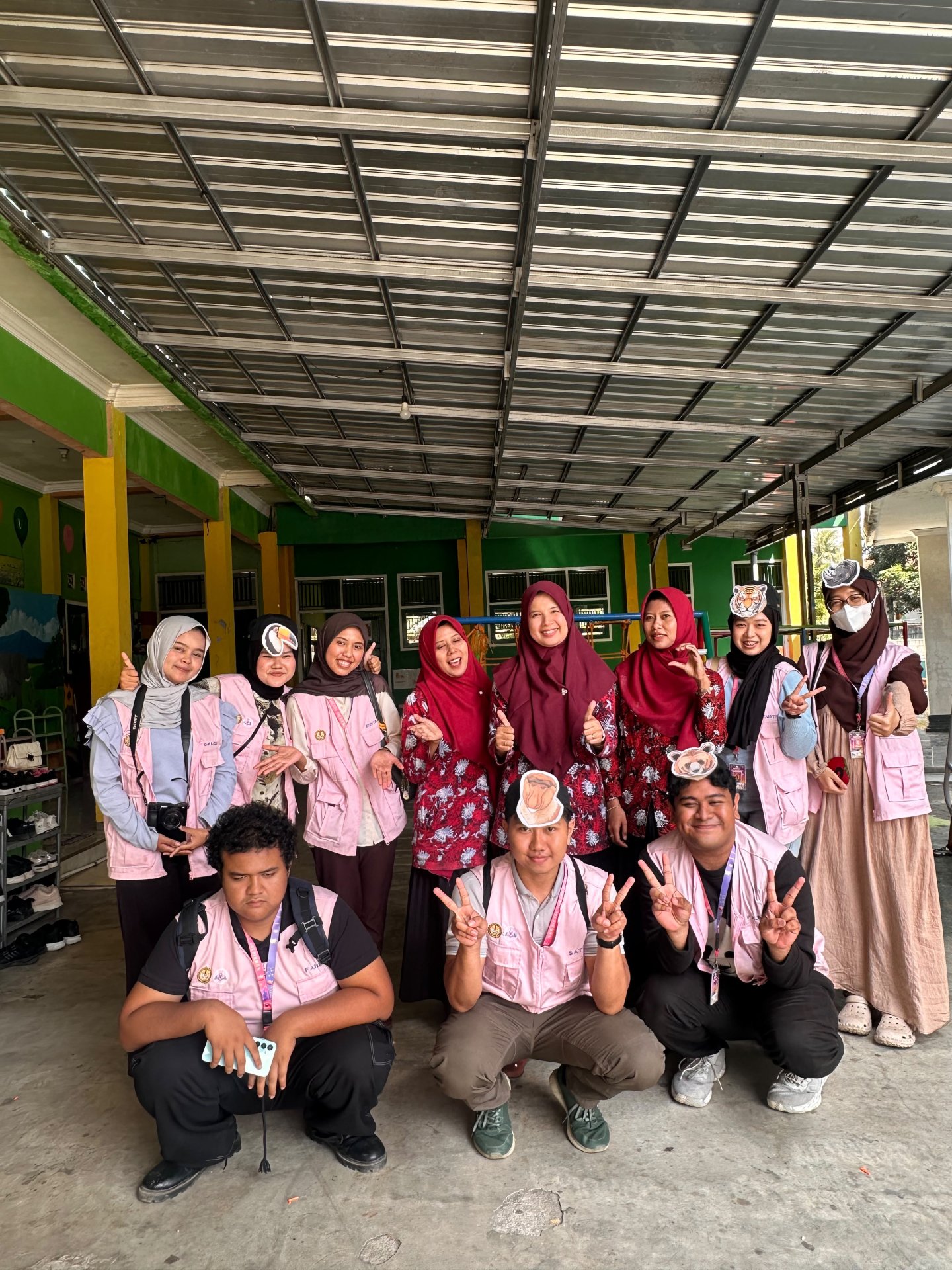 Membaca Nyaring
