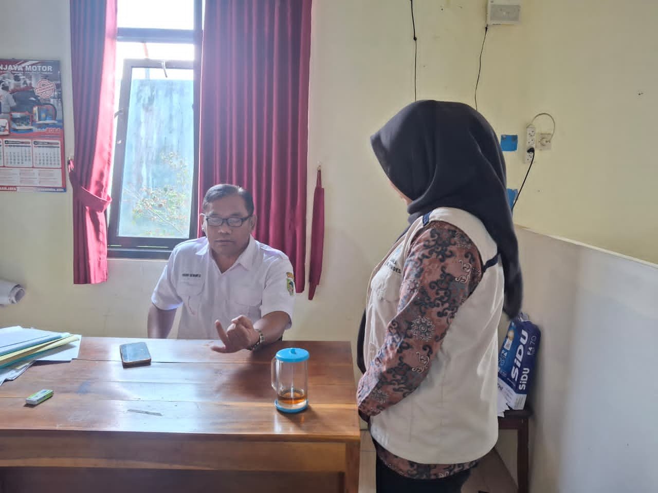 Rabu, 29 Juli 2026