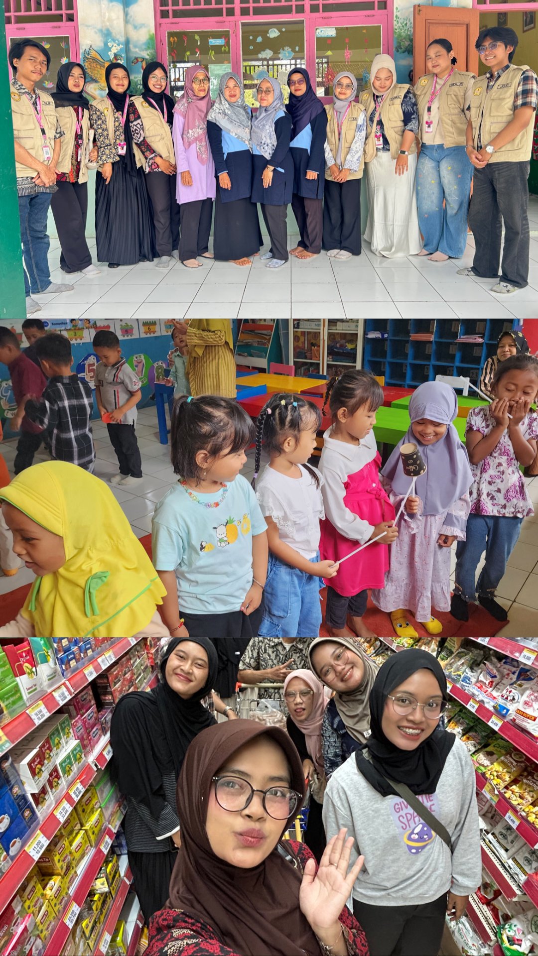 KKN hari ke 24