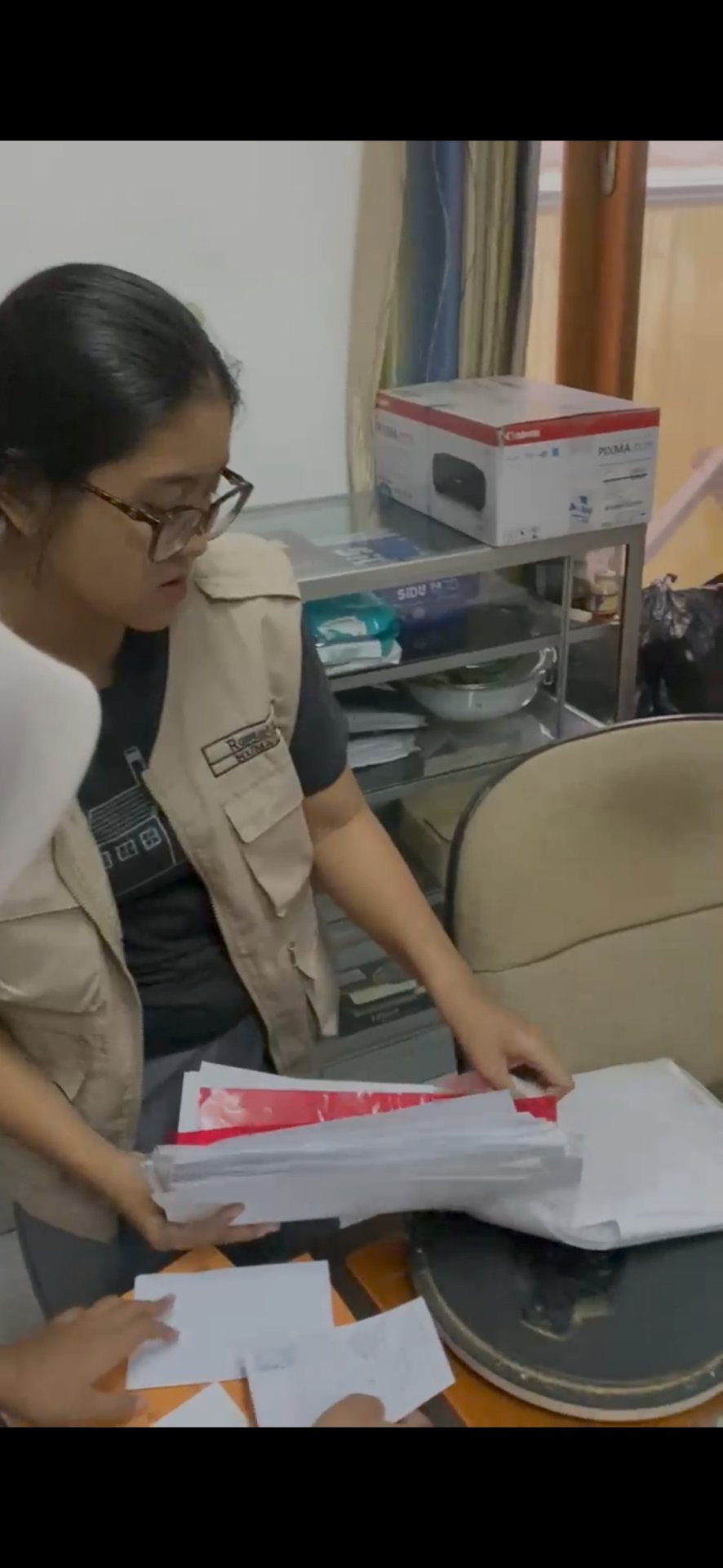 Kerjabakti dan Koordinasi Sosialisasi KIP
