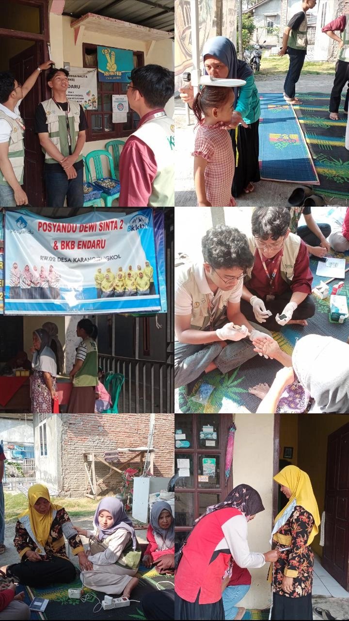 Glorifikasi Kegiatan KKN