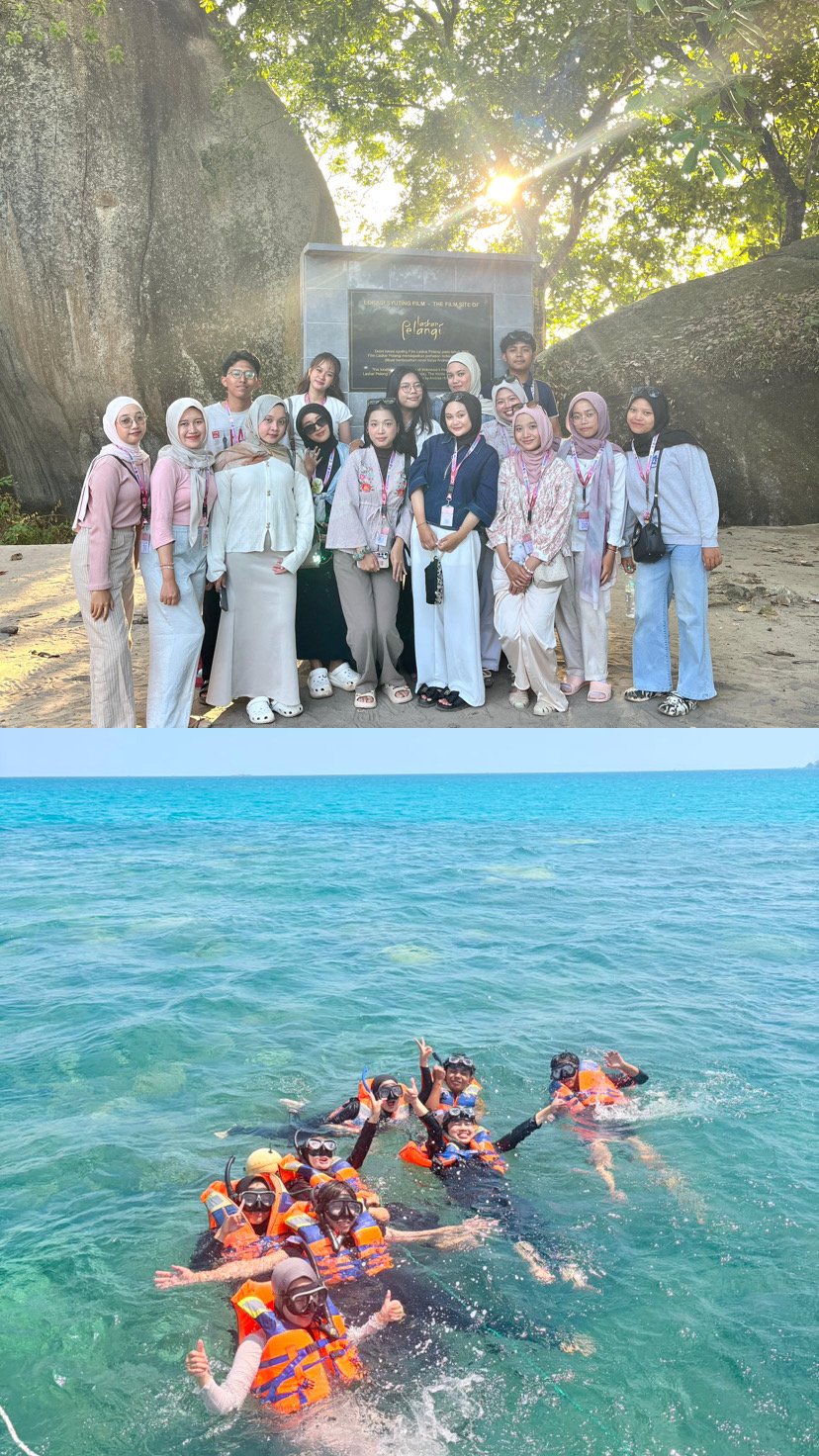 Day 21 Darma Wisata