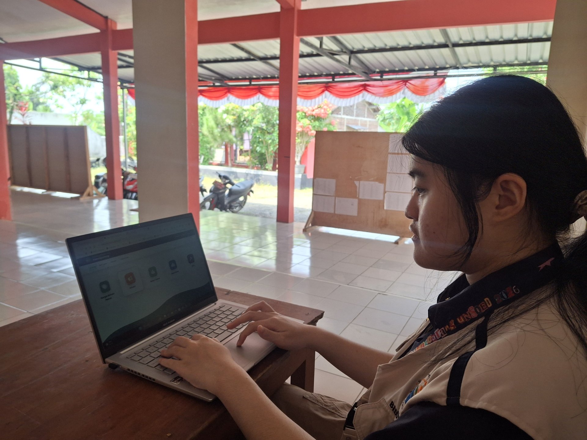 Selasa, 4 Agustus 2026