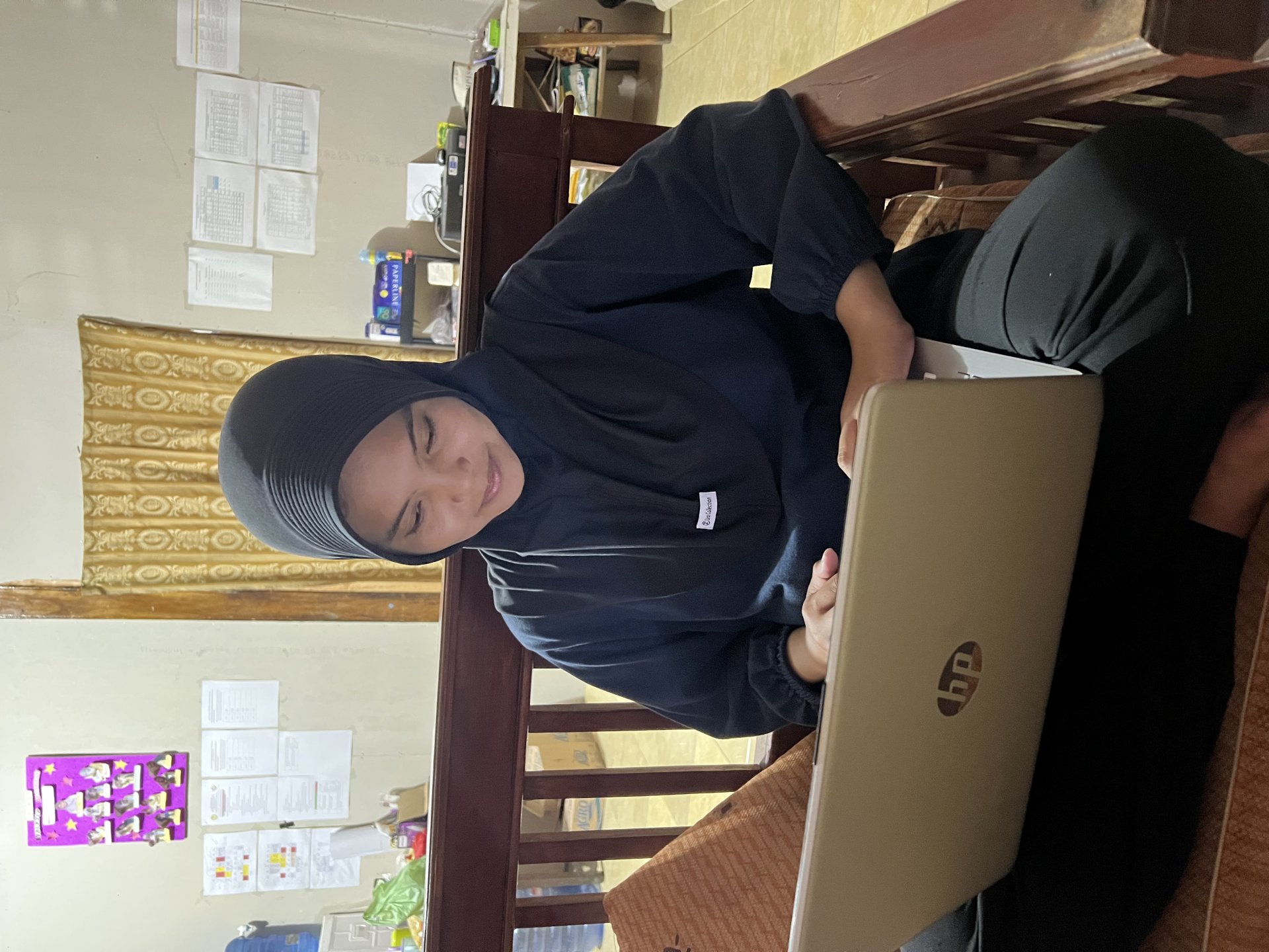 Pembuatan Buku DESTANA