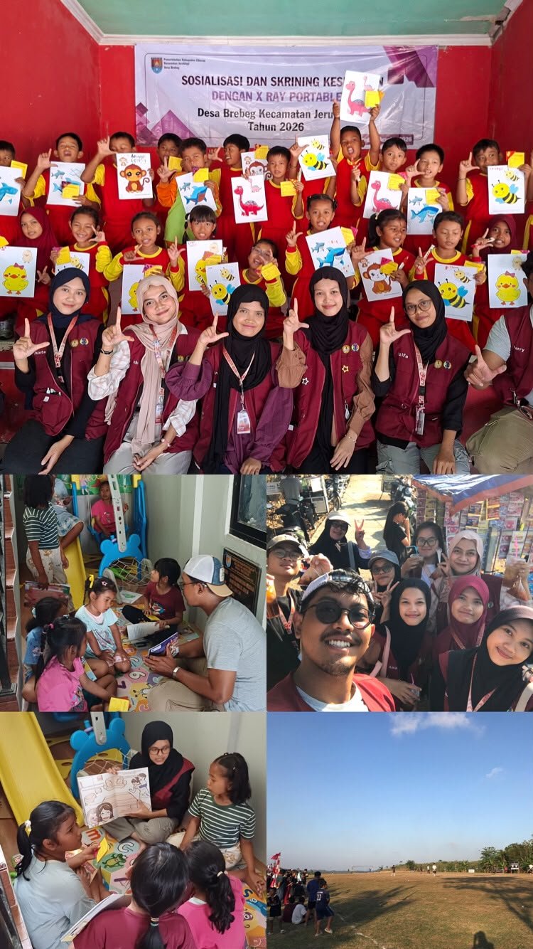 KUNJUNGAN LITERASI KE PERPUSTAKAAN DAMAR PUSTAKA, LAYANAN PERPUSTAKAAN, MEMERIAHKAN LIGA KARANG TARUNA SEPAK BOLA