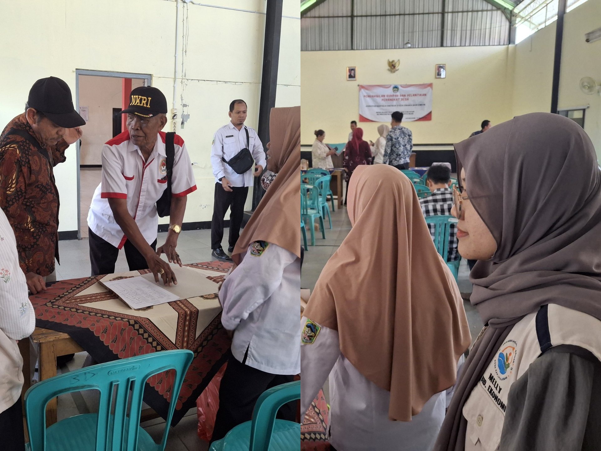Rabu, 5 Agustus 2026