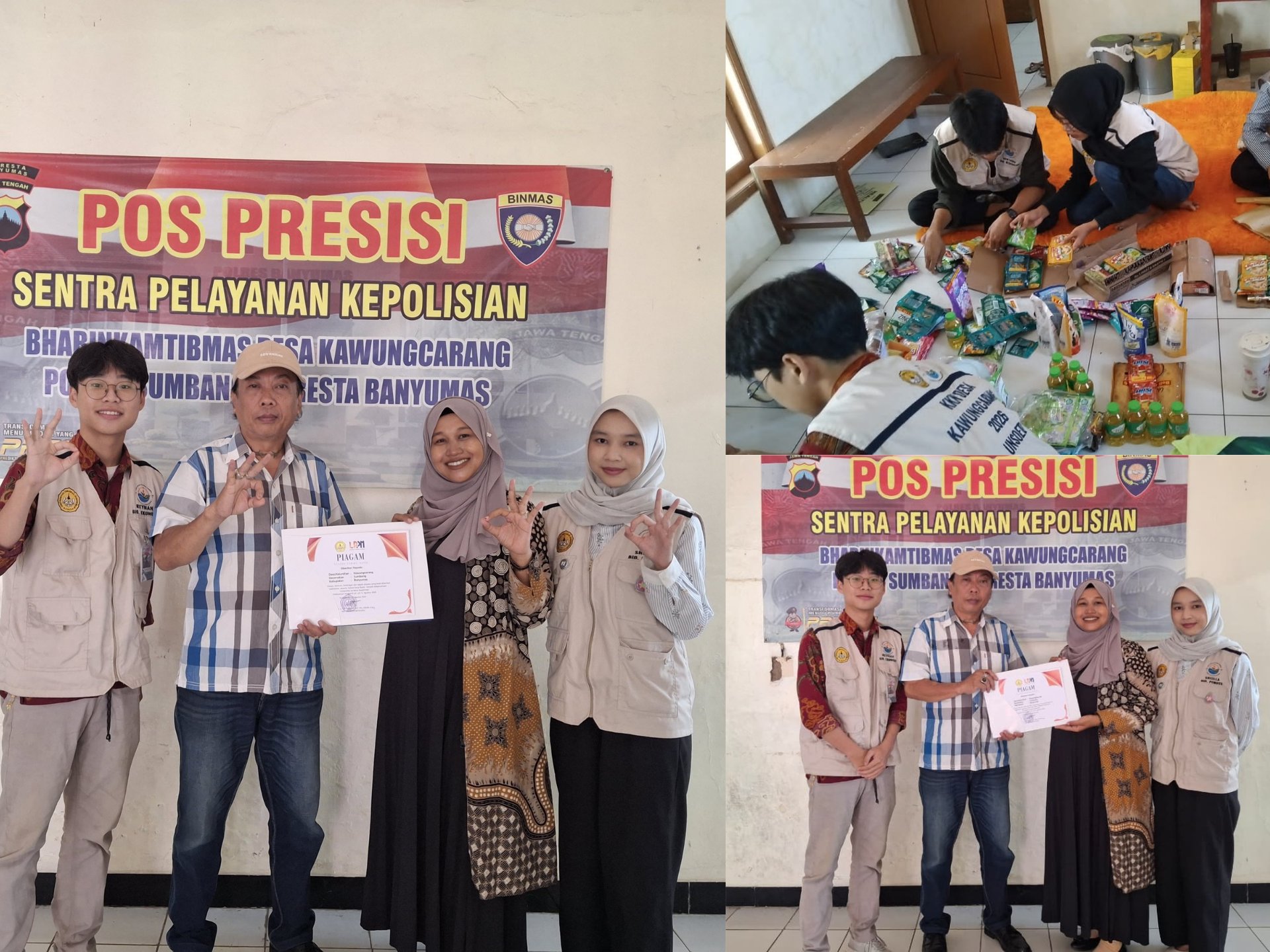 Kamis, 6 Agustus 2026