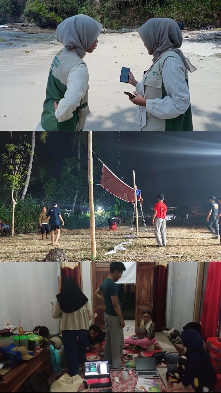 Glorifikasi Kegiatan KKN