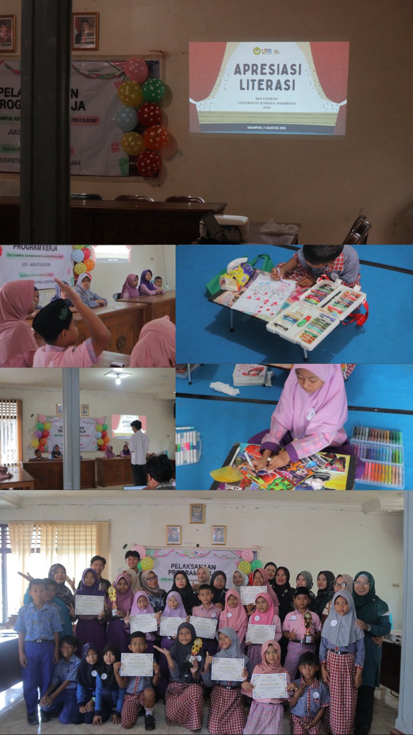 Kegiatan Hari ke-31