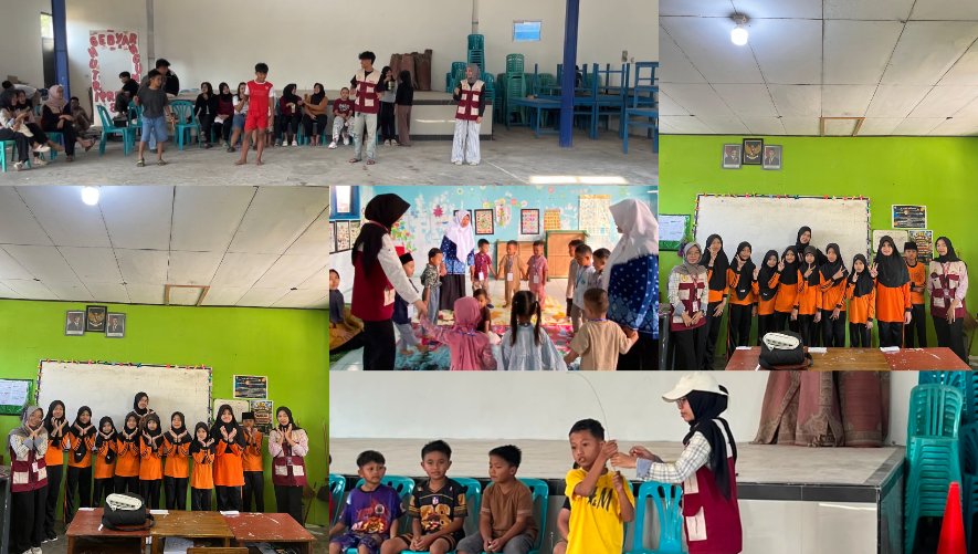 Program Kerja Tanggal 8 Agustus 2026