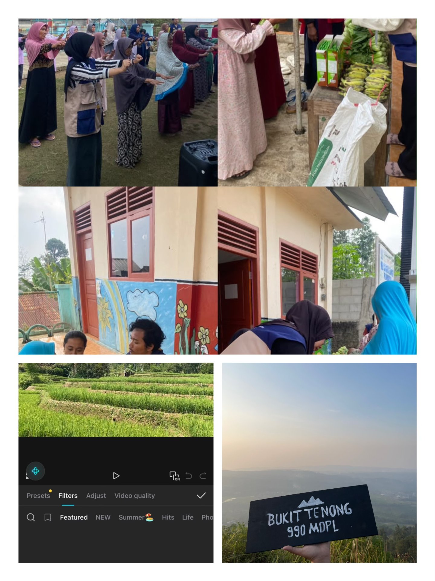 Laporan Kegiatan KKN 82 Desa Plakaran-8 Agustus 2026
